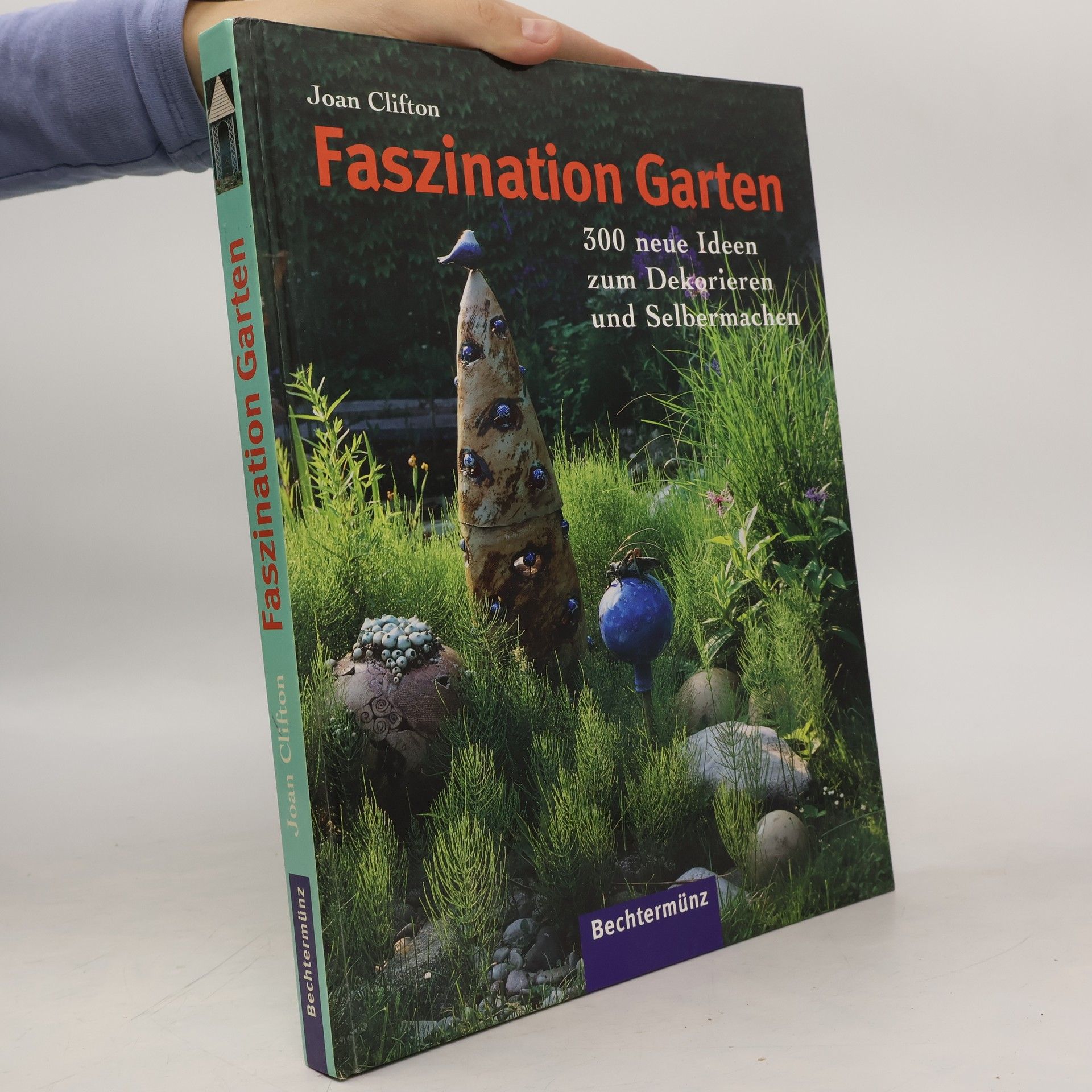Faszination Garten