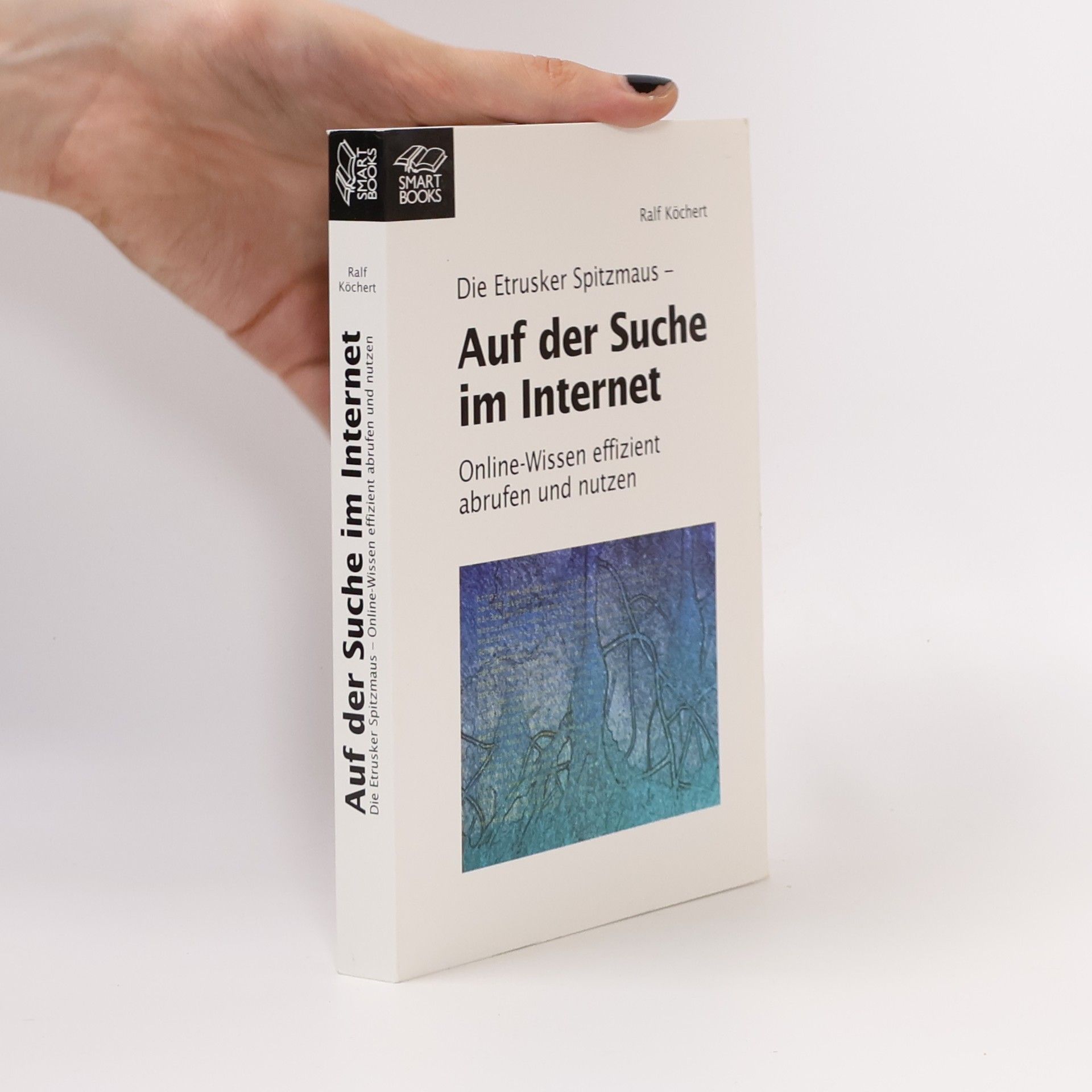 Ralf Köchert Auf der Suche im Internet