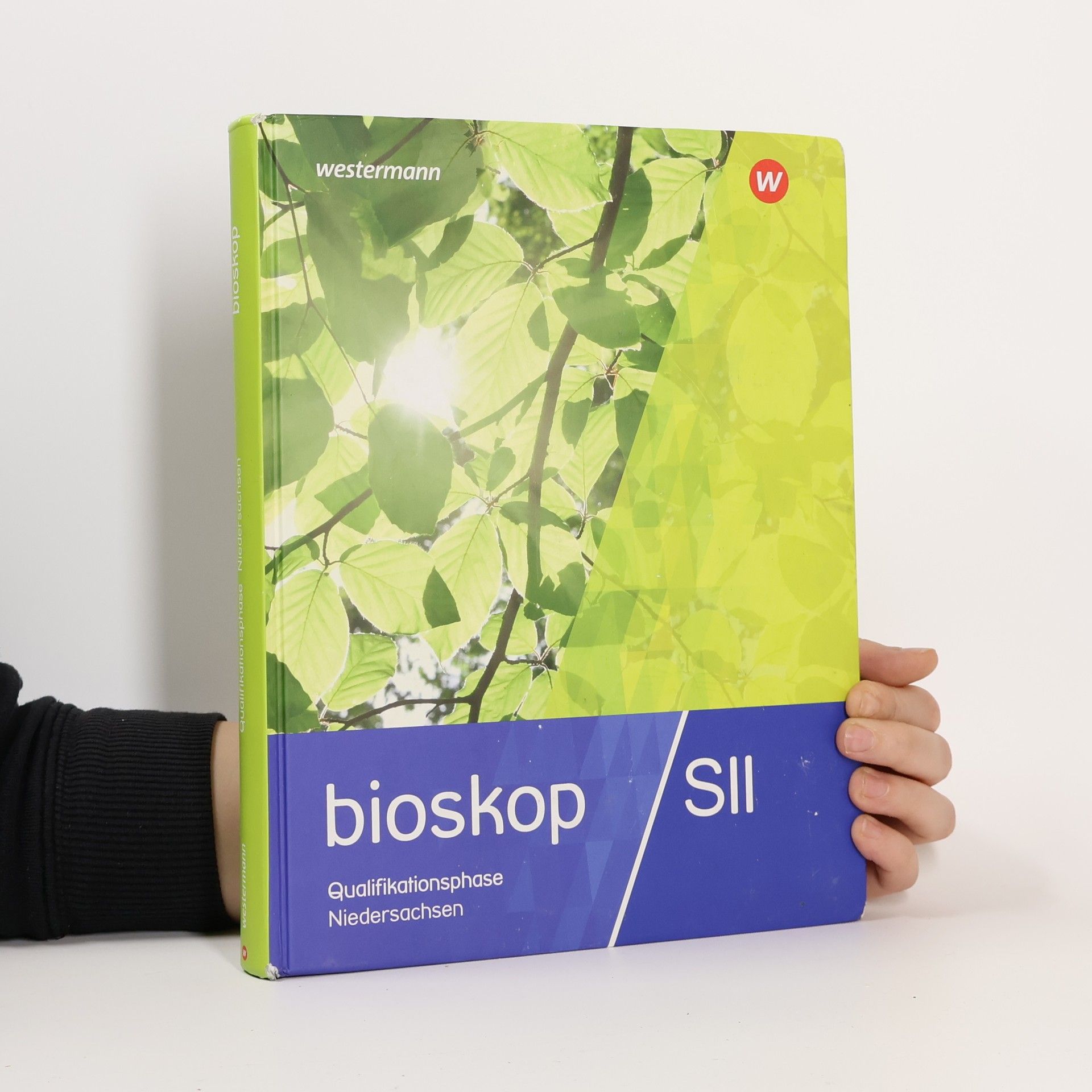 Autorenkollektiv Bioskop SII