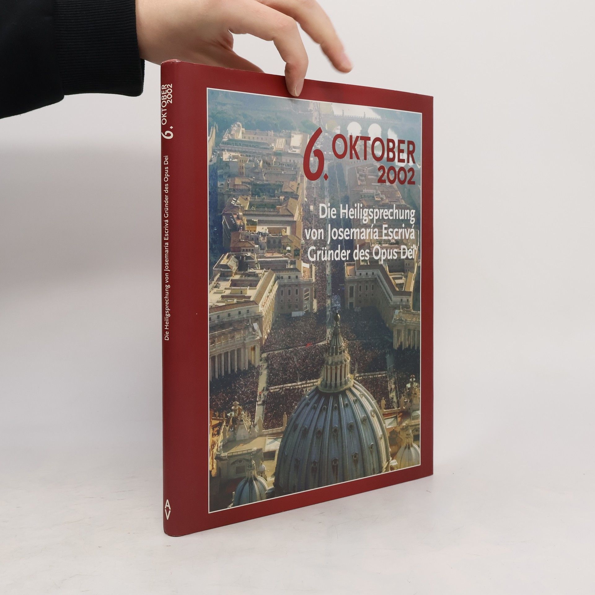 Autorenkollektiv 6. Oktober 2002