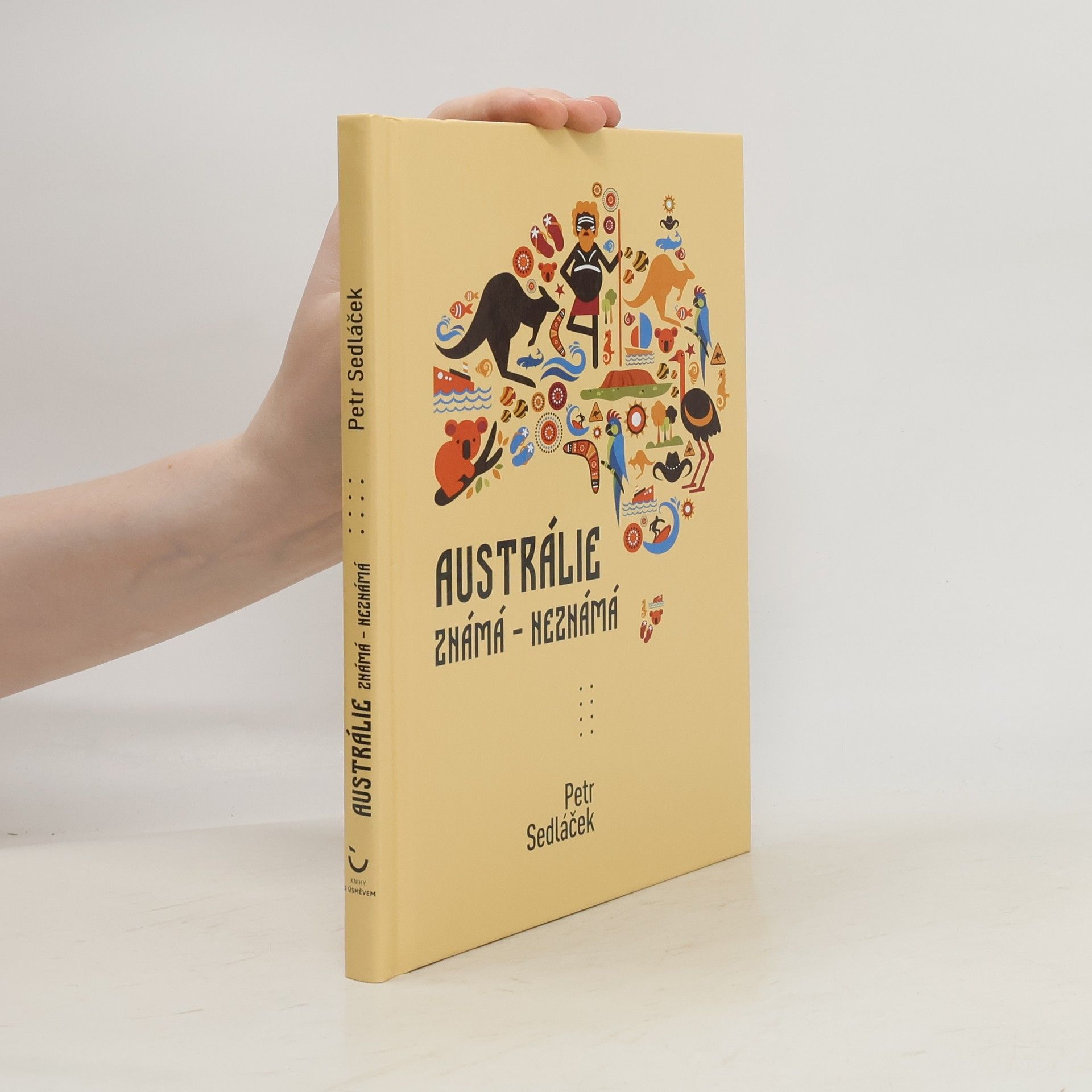 Austrálie známá – neznámá