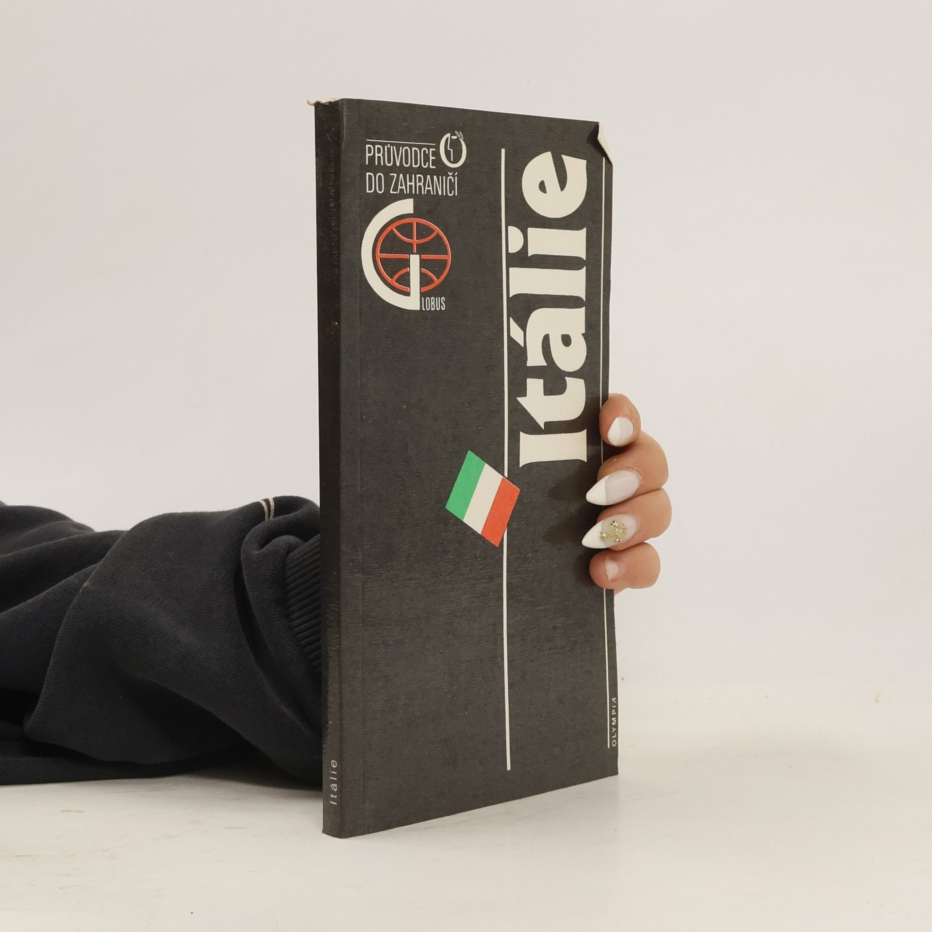 Various authors Itálie, San Marino, Vatikánský stát