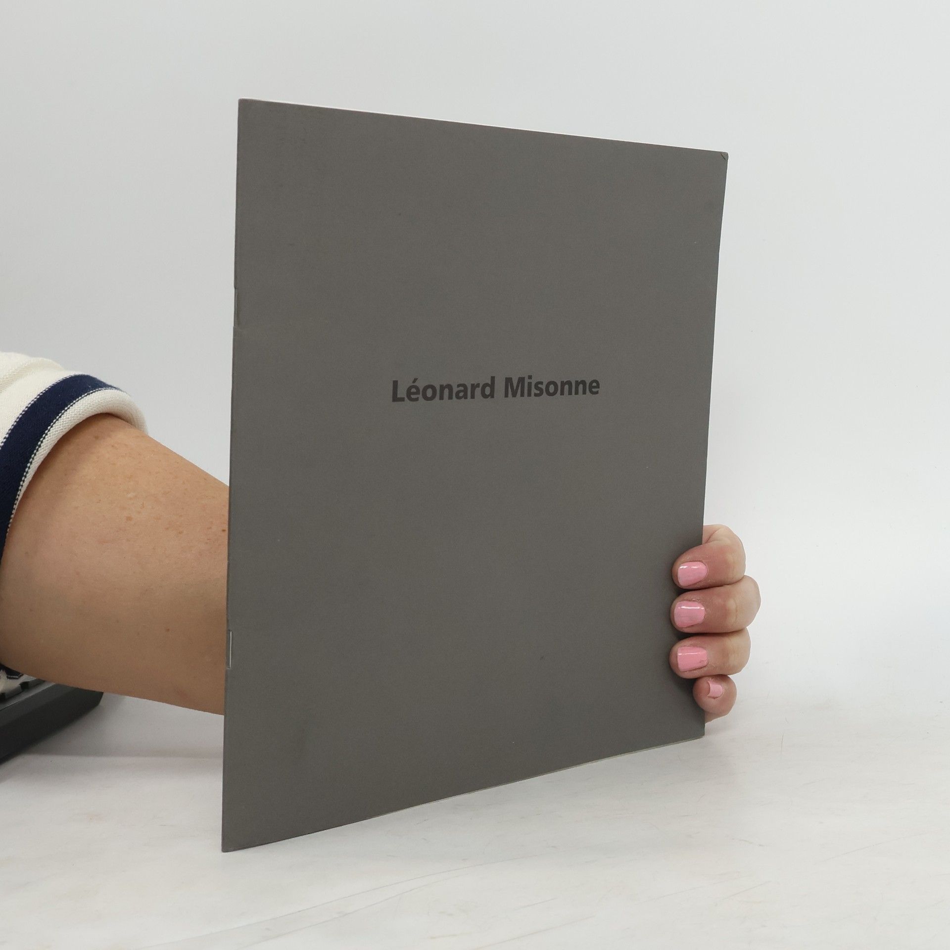 Autorenkollektiv Léonard Misonne