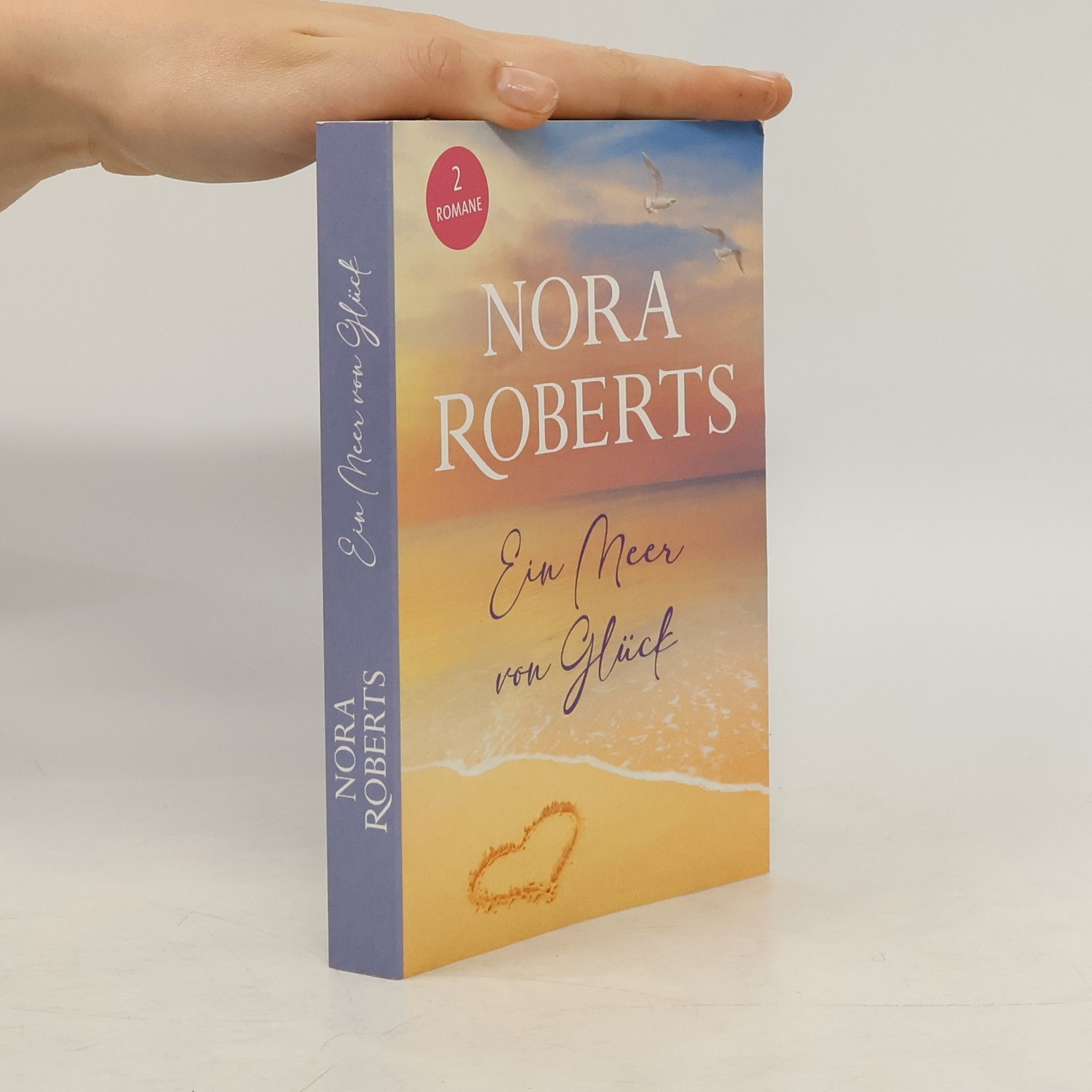 Nora Roberts Ein Meer von Glück