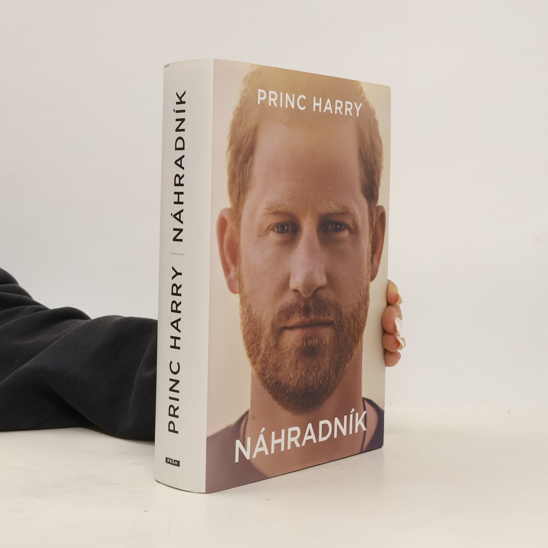 Jitka Jeníková Náhradník