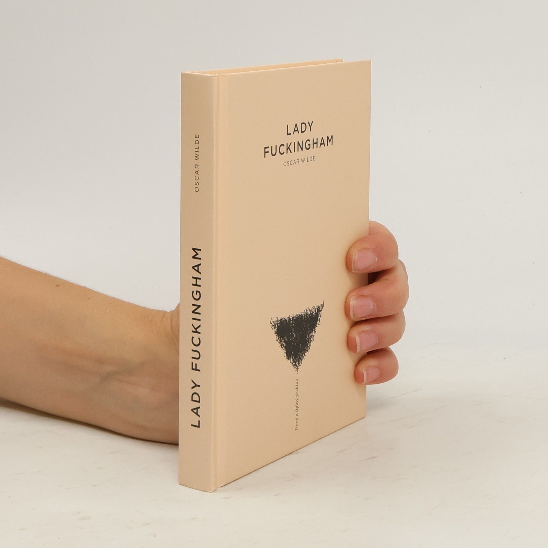 Oscar Wilde Lady Fuckingham