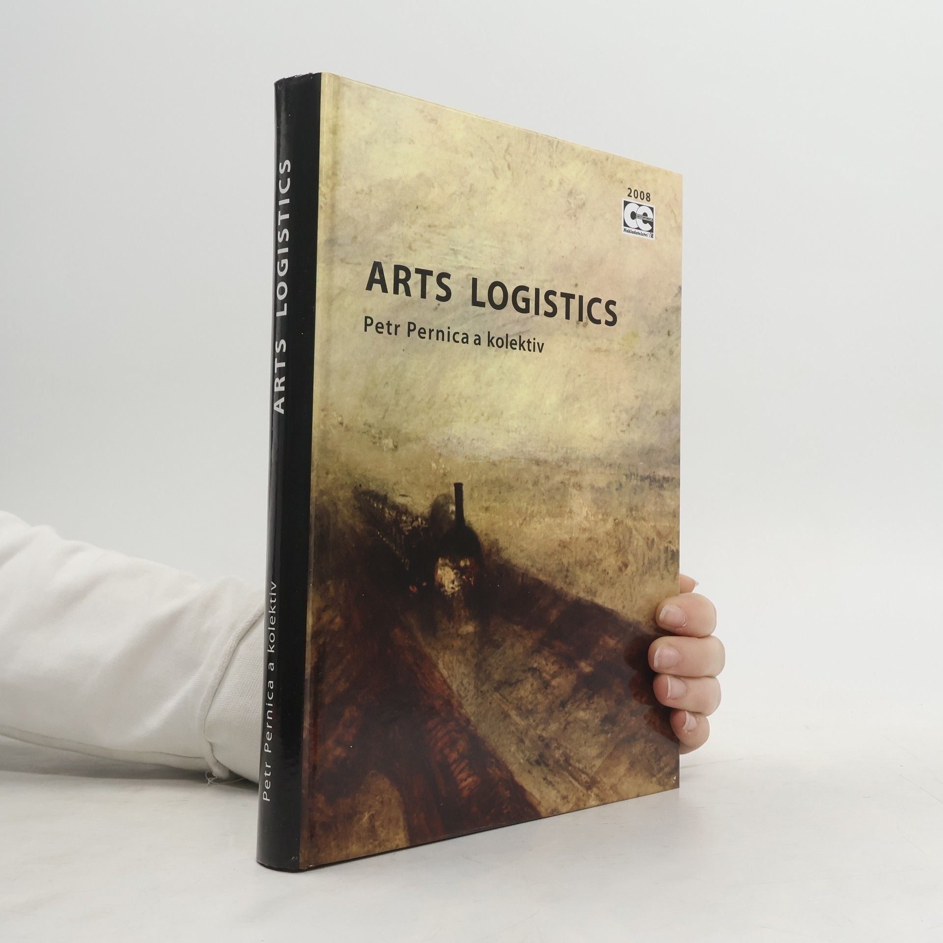 Arts logistics