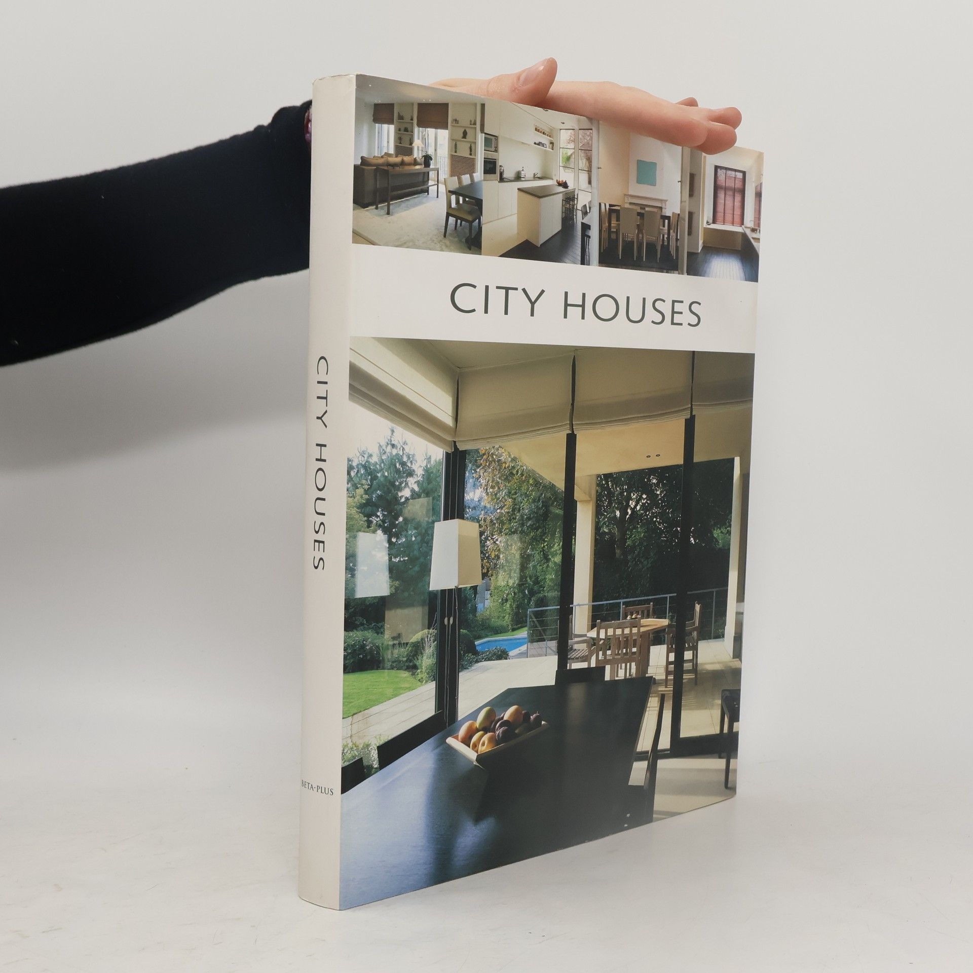 Wim Pauwels City Houses