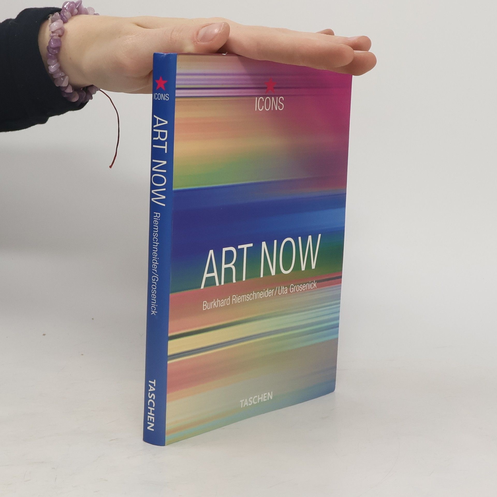 Autorenkollektiv Art now