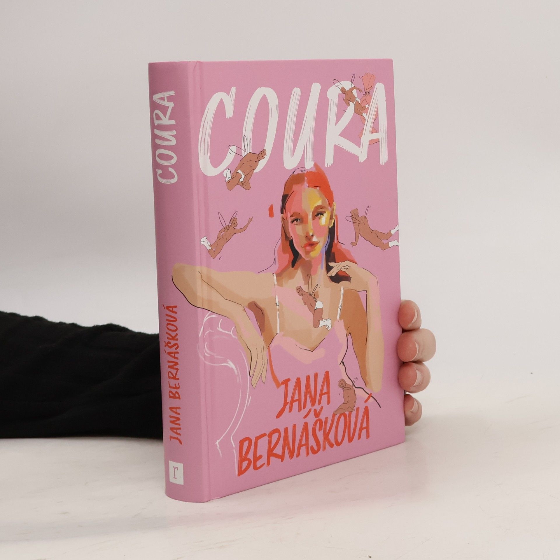 Jana Bernášková Coura