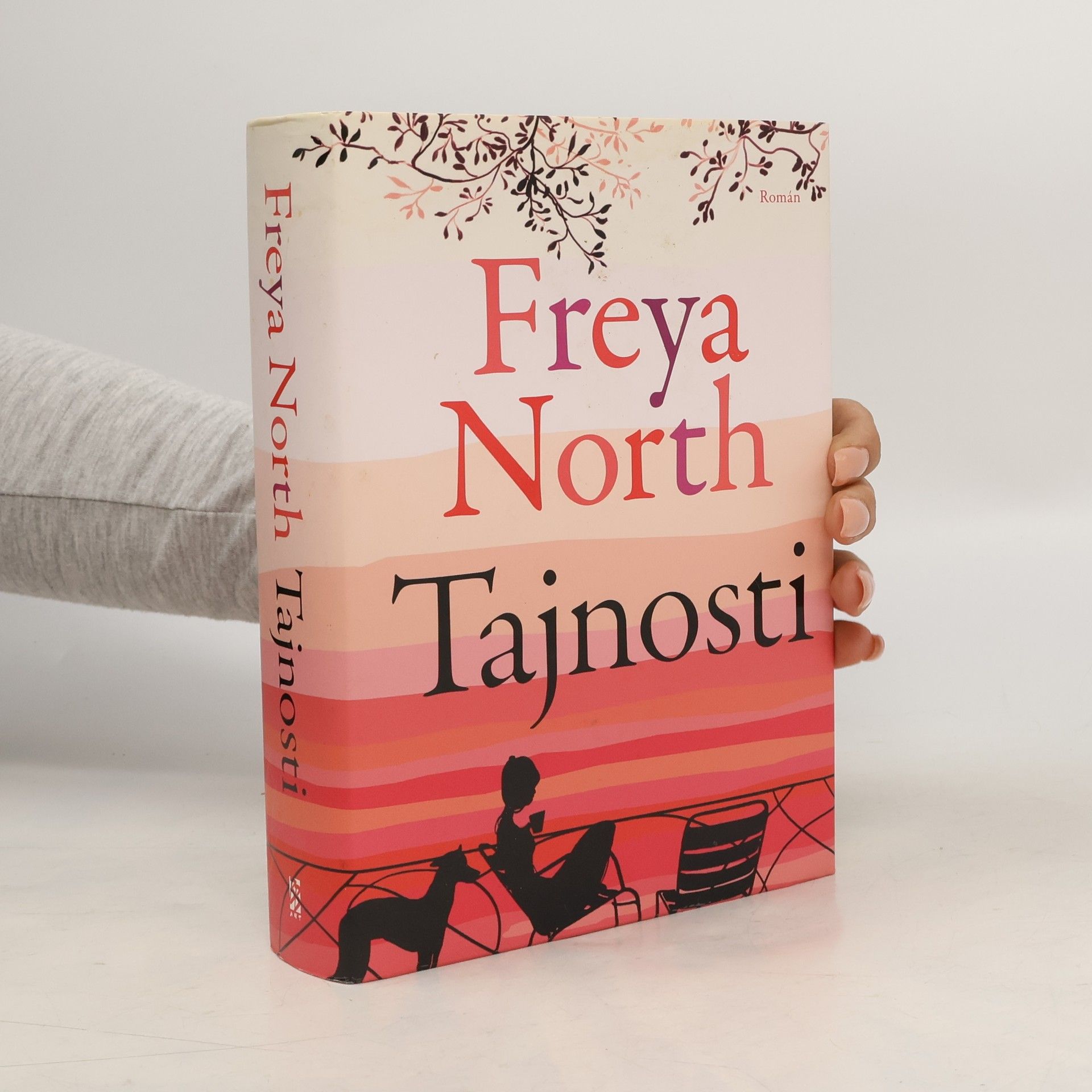 Freya North Tajnosti