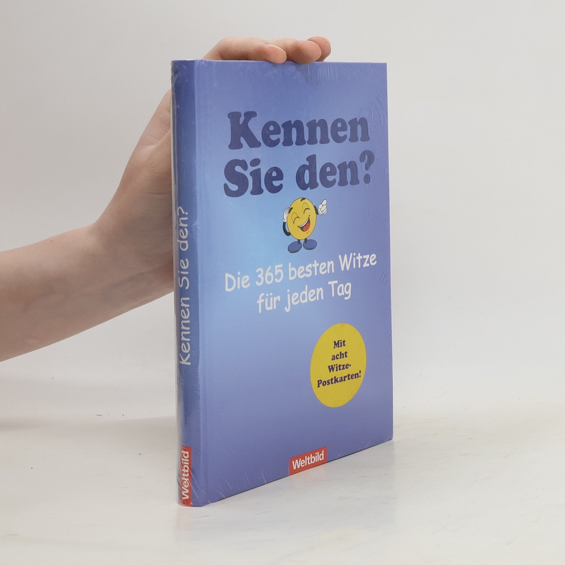 Hans-Jürgen Herden Kennen Sie den?