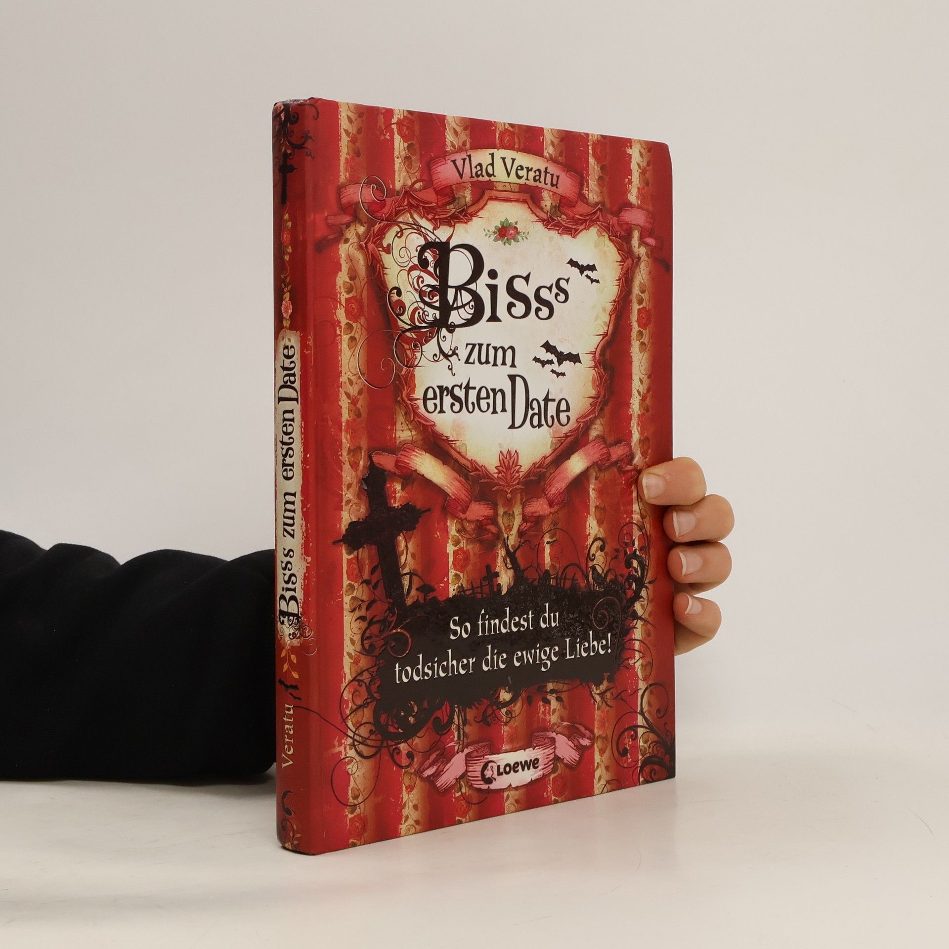 Vlad Veratu Bisss zum ersten Date