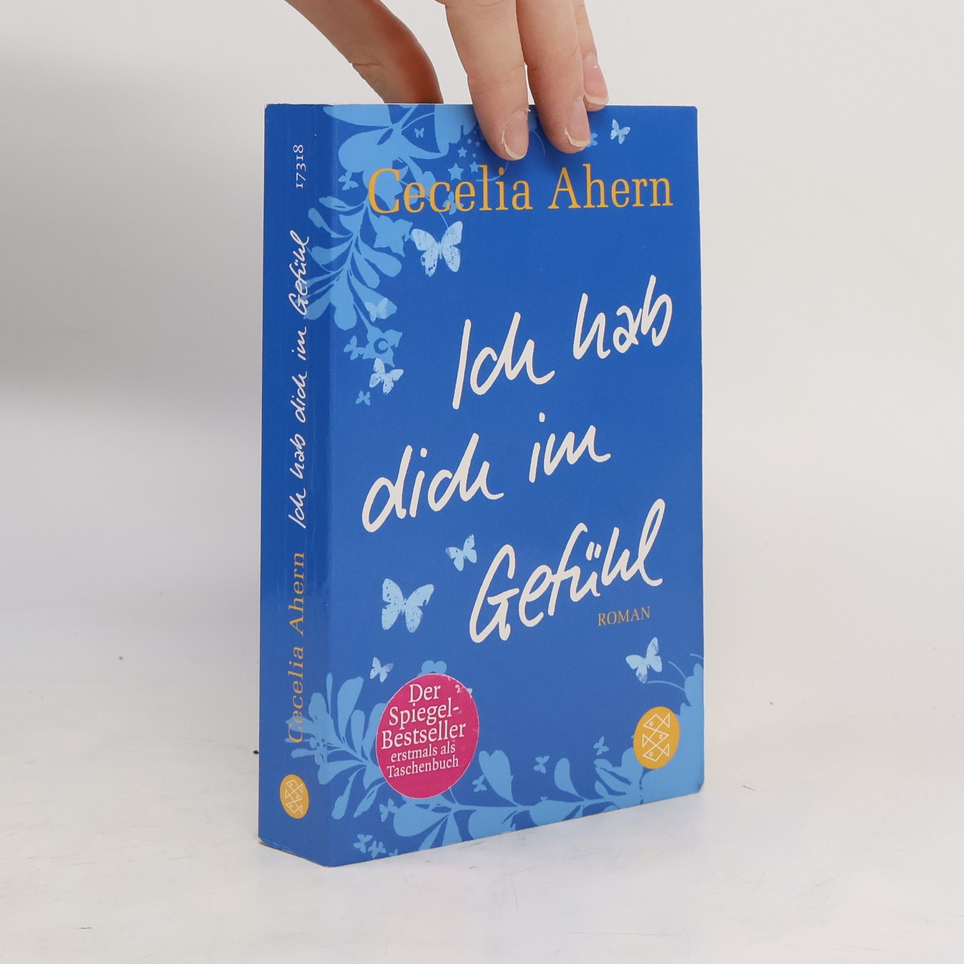 Ich hab dich im Gefühl