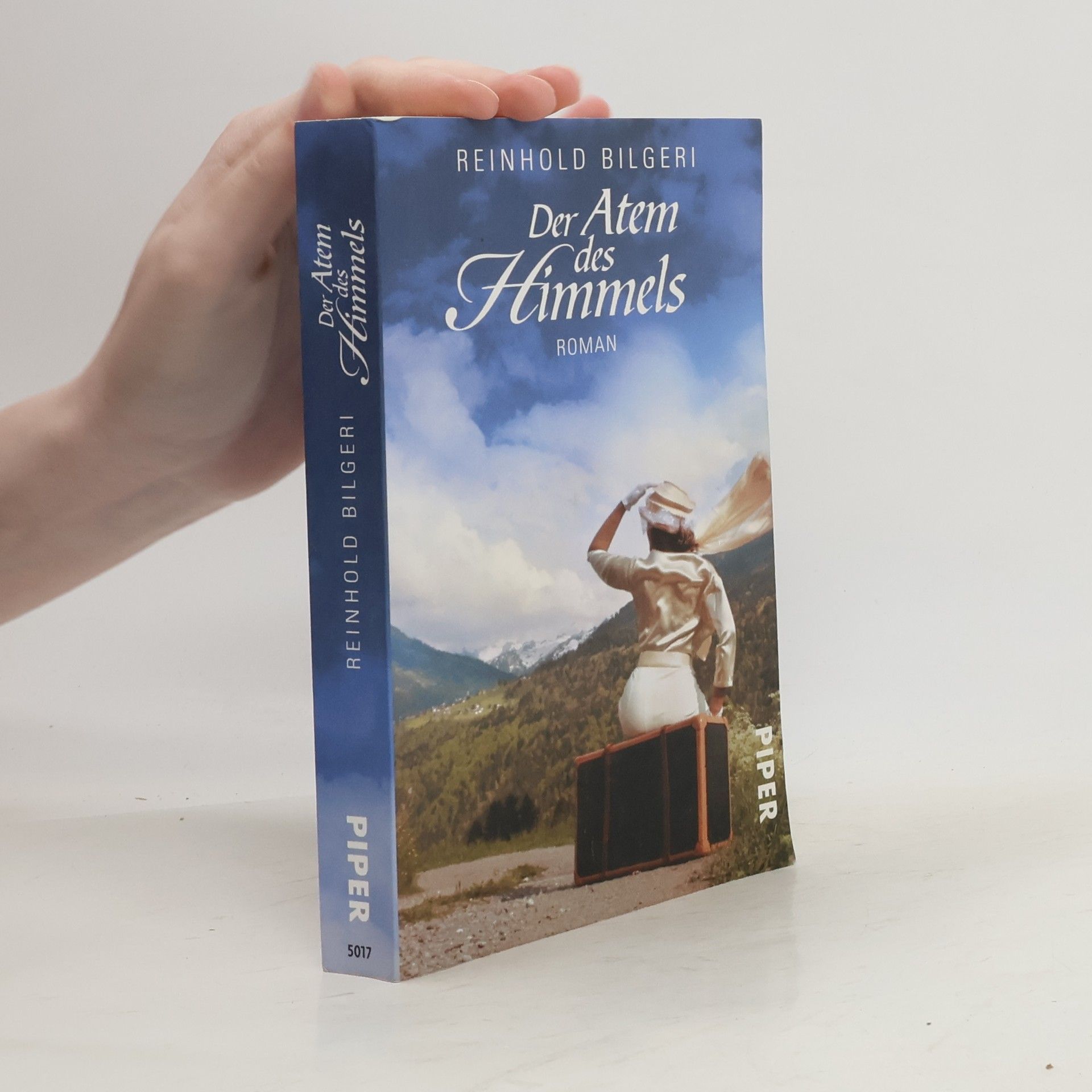 Der Atem des Himmels