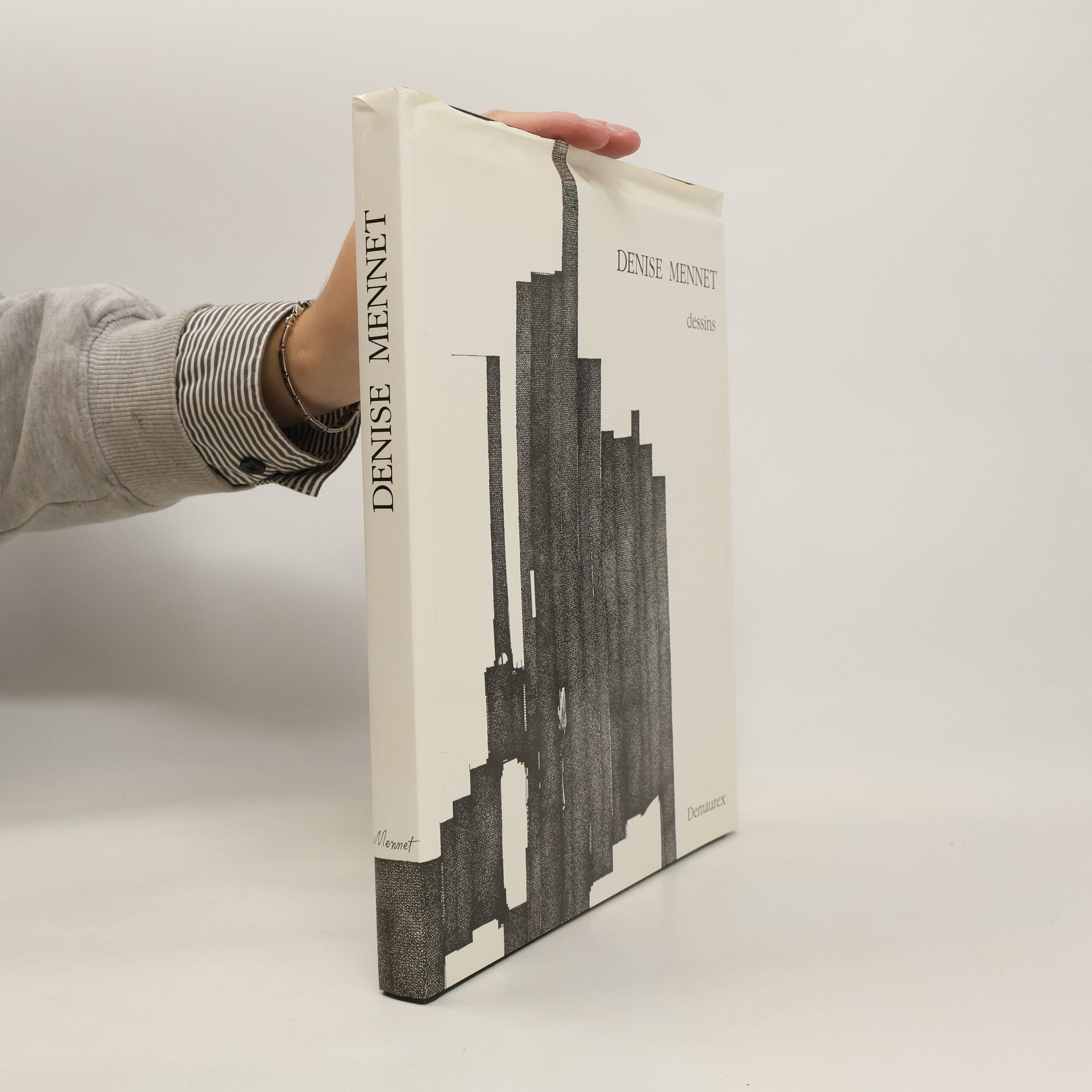 Collectif d'auteurs Denise Mennet