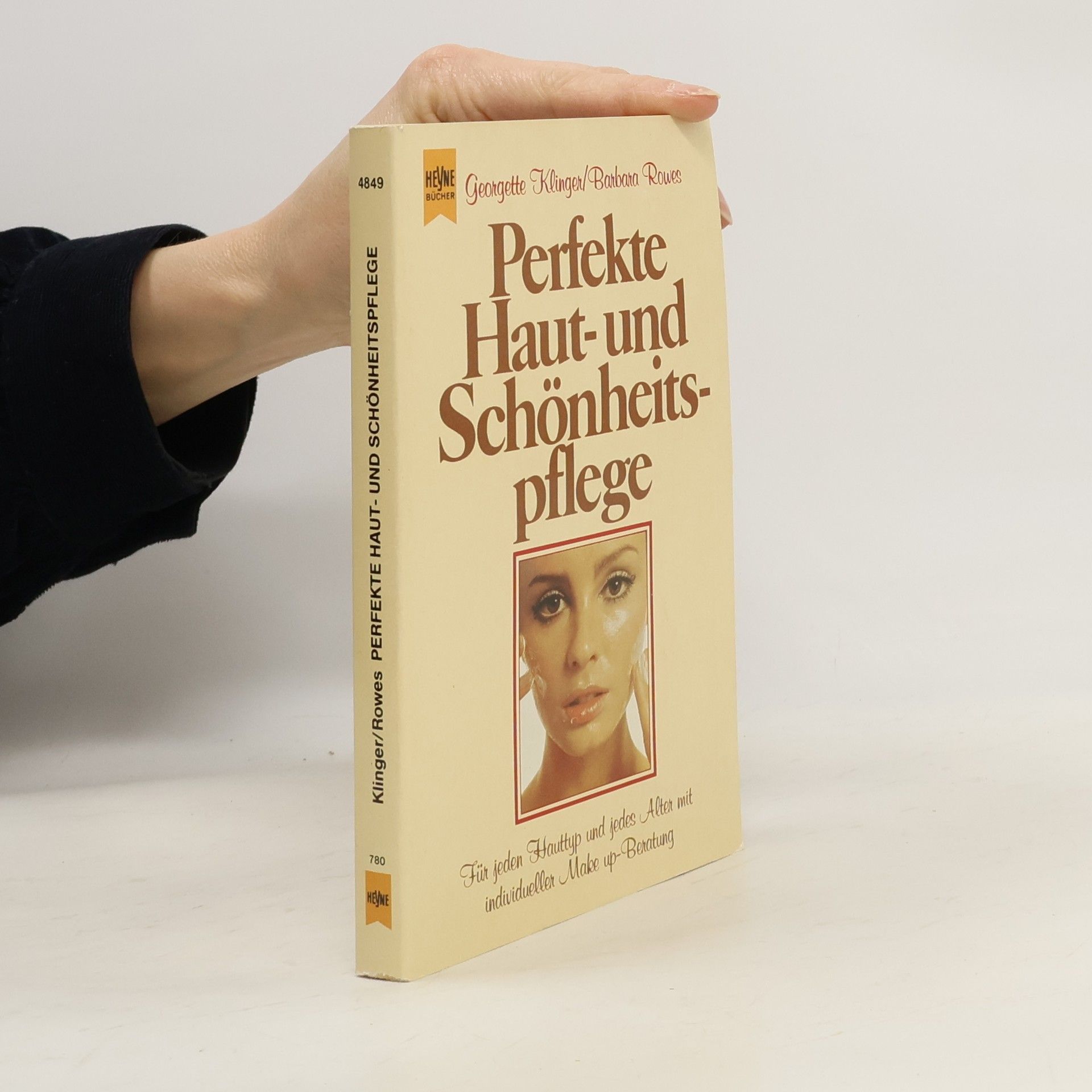 Georgette Klinger Perfekte Haut- und Schönheitspflege