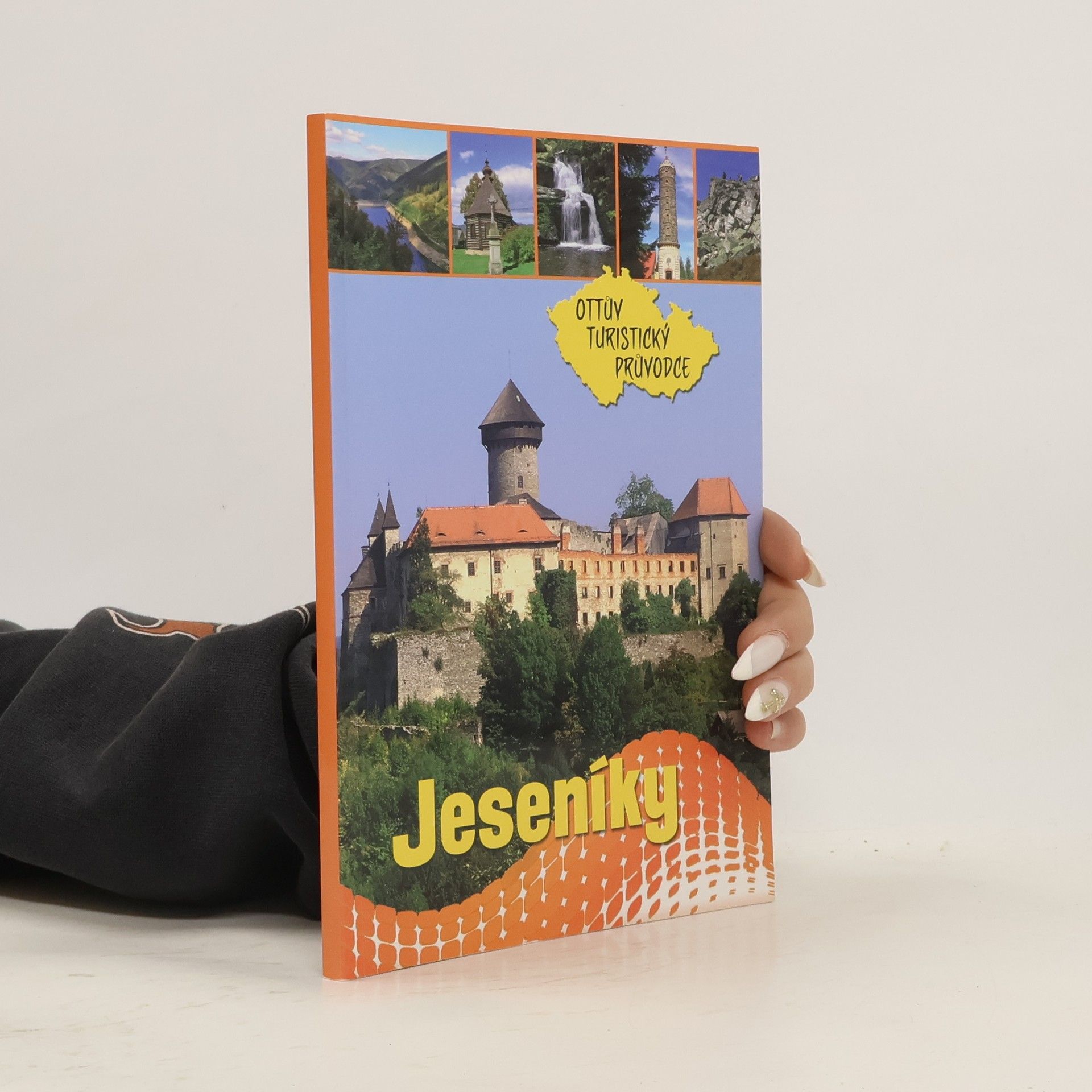 Ivo Paulík Jeseníky