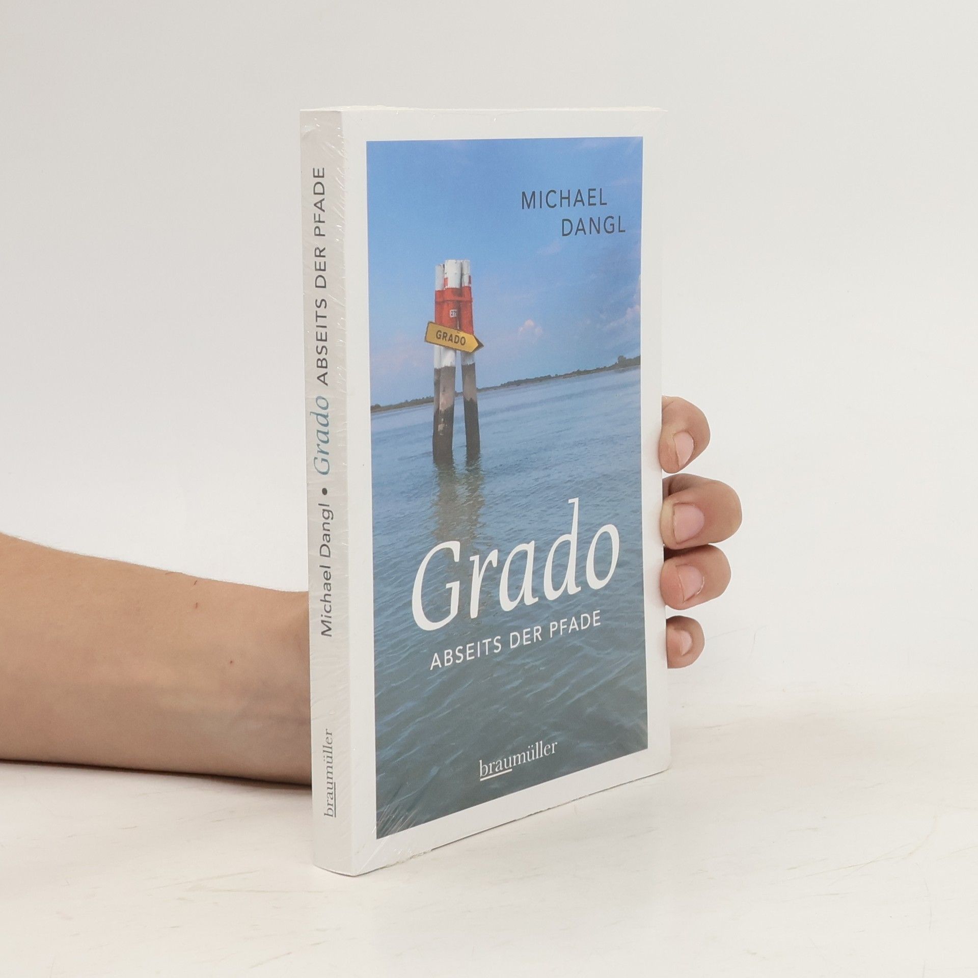 Grado - abseits der Pfade