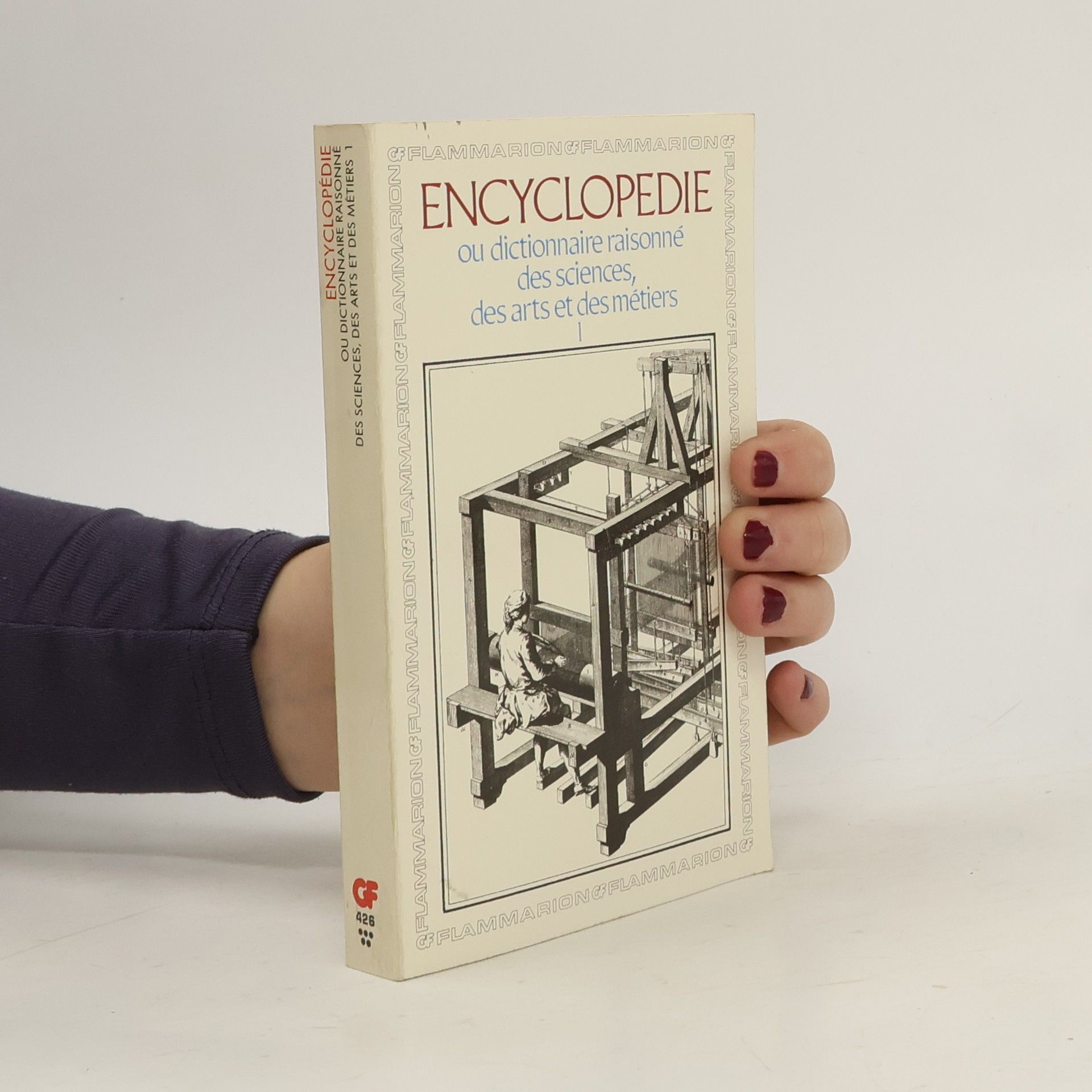 Kolektív autorov Encyclopedie 1