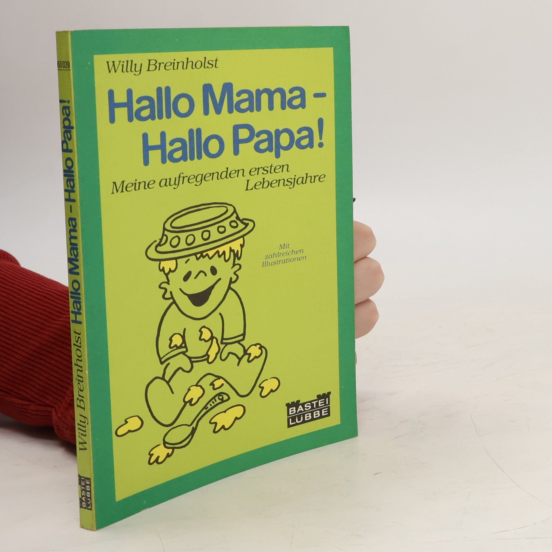 Hallo Mama - hallo Papa!