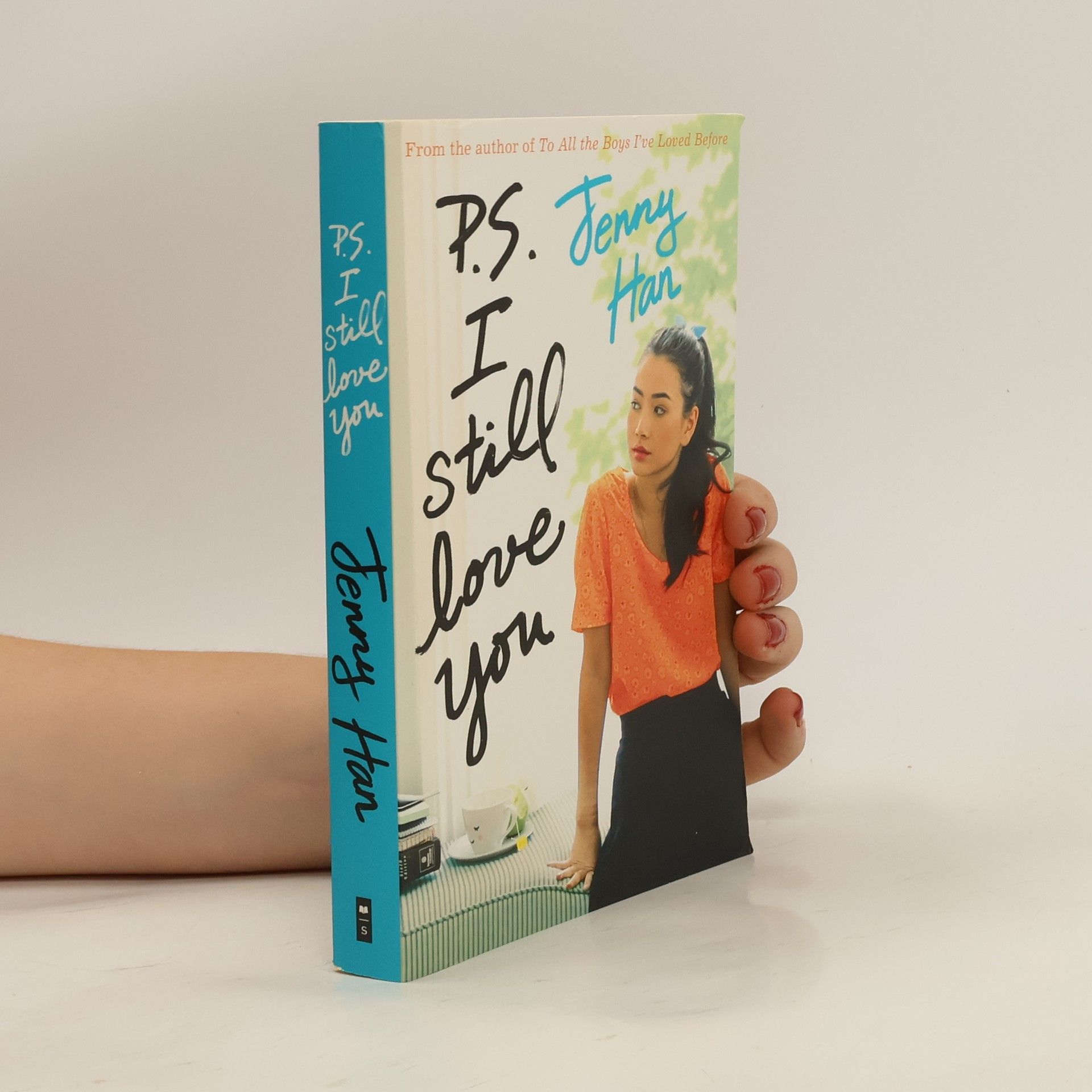 P.S. I still love you