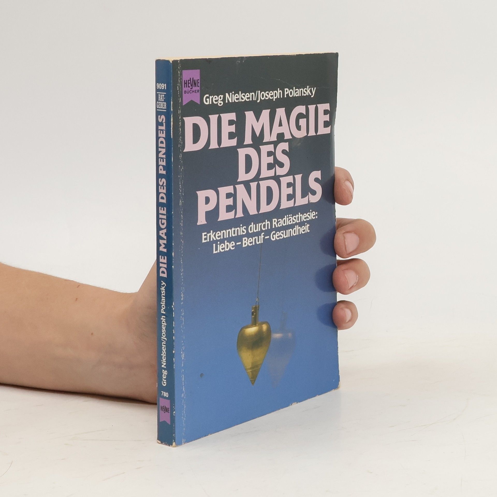 Die Magie des Pendels