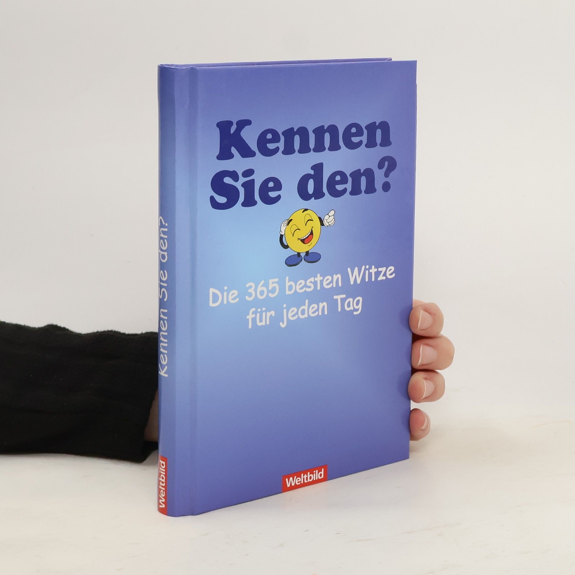 Hans-Jürgen Herden Kennen Sie den?