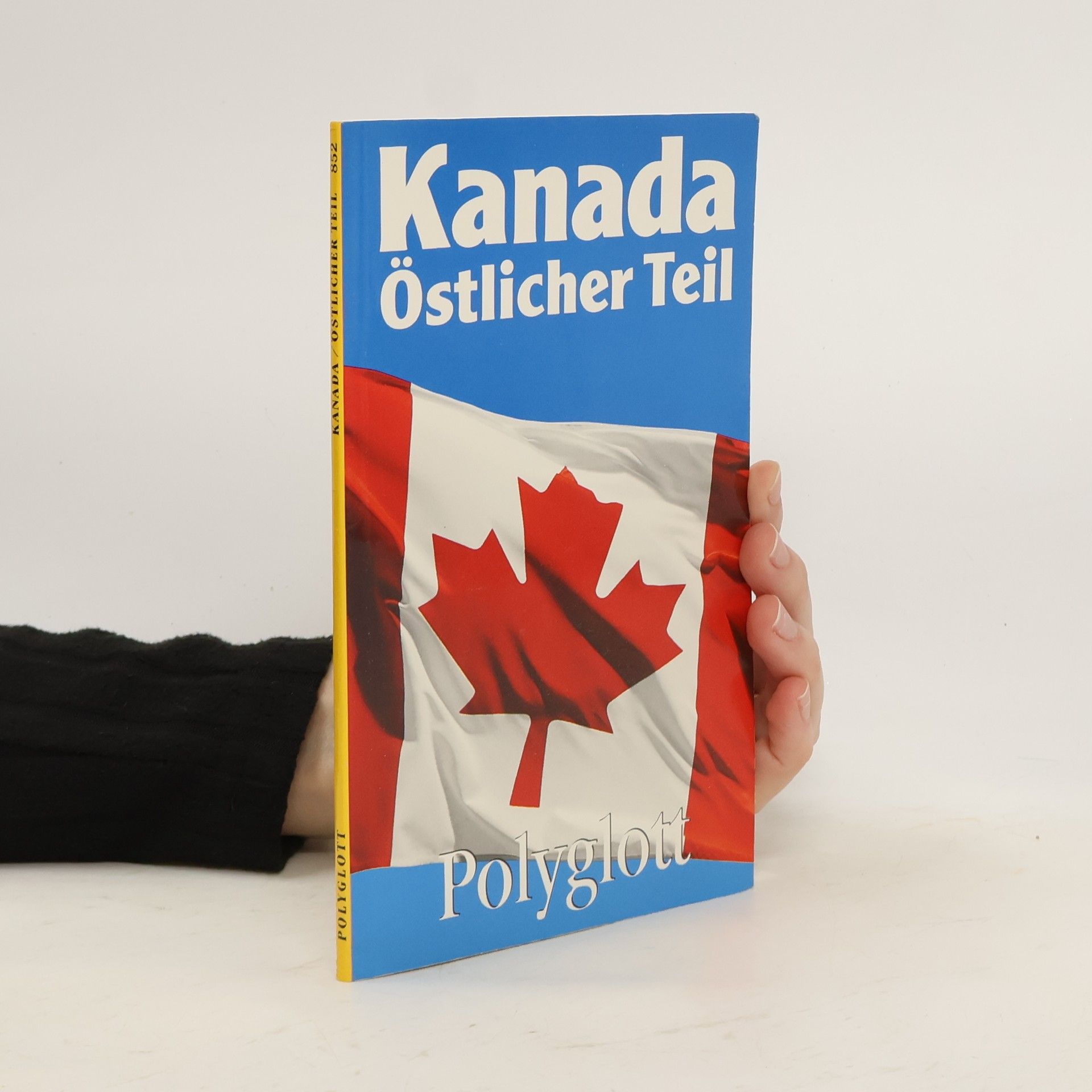 Kanada, östlicher Teil