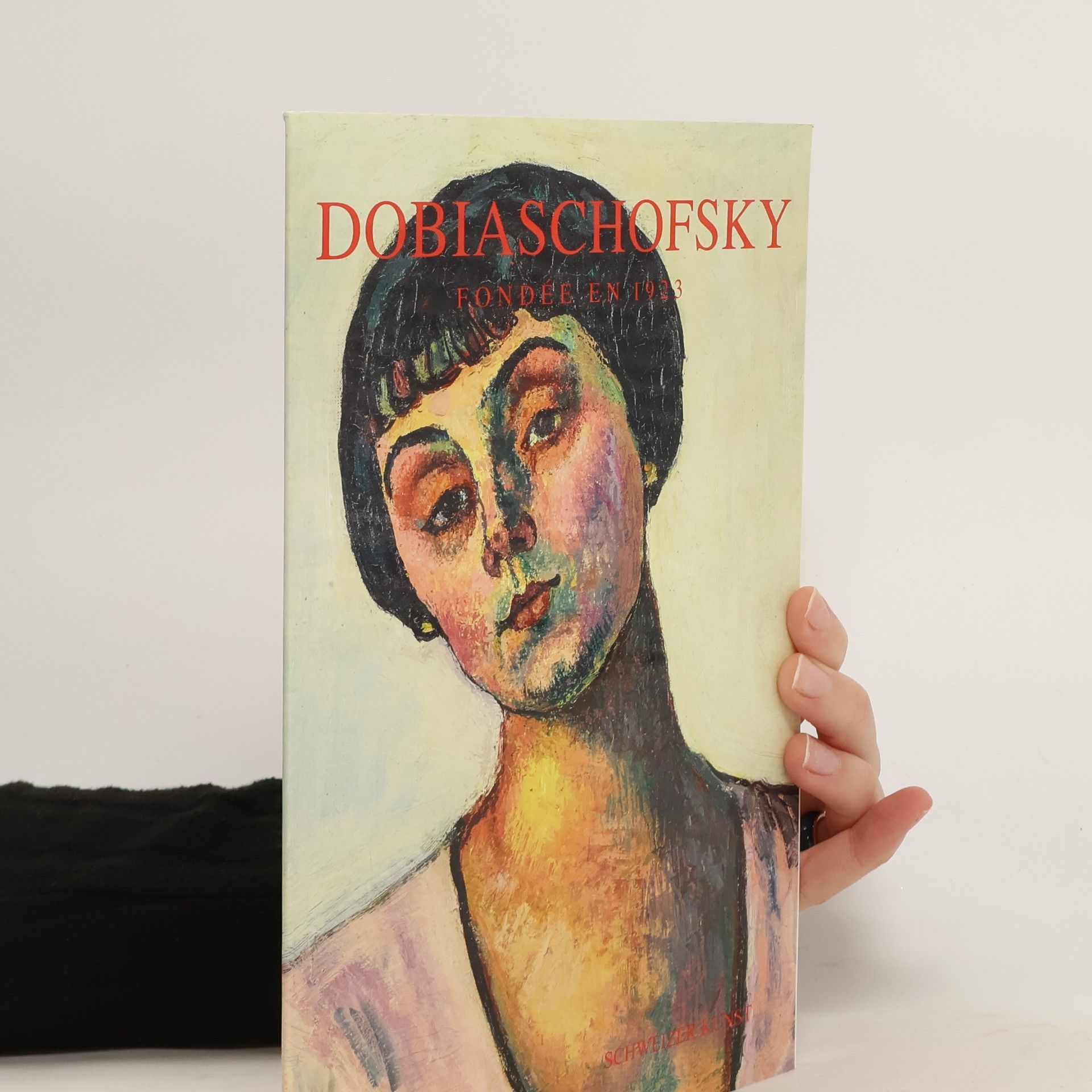 kolektiv Dobiaschofsky