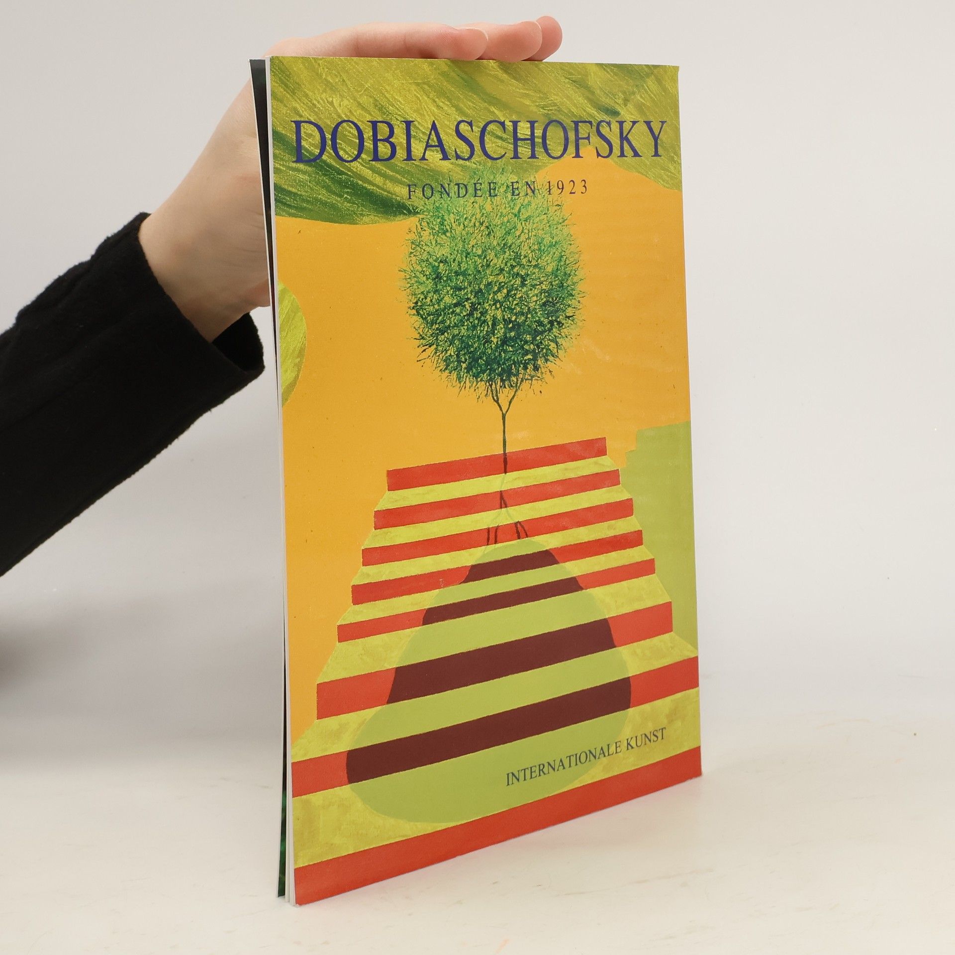 kolektiv Dobiaschofsky