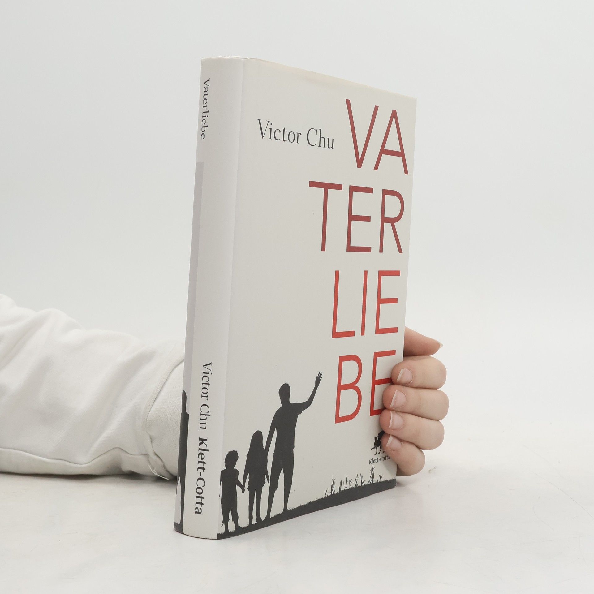 Victor Chu Vaterliebe