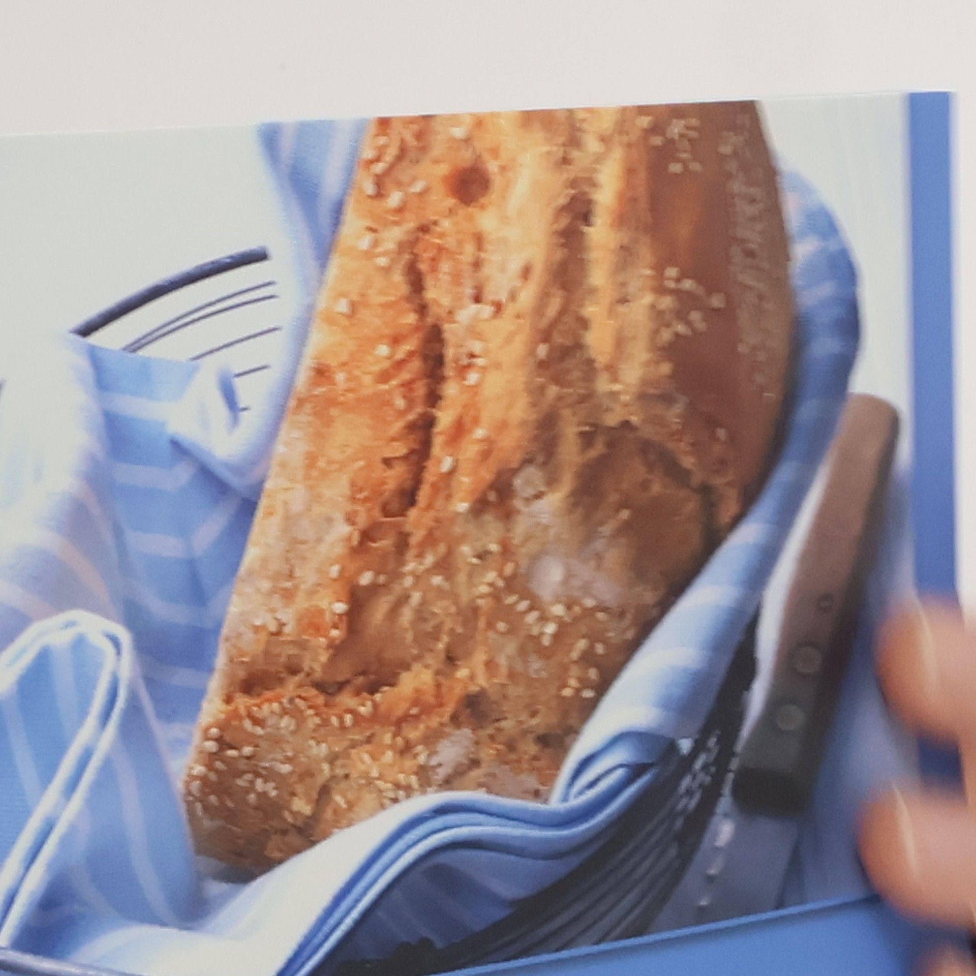 Autorenkollektiv Brot und Brötchen