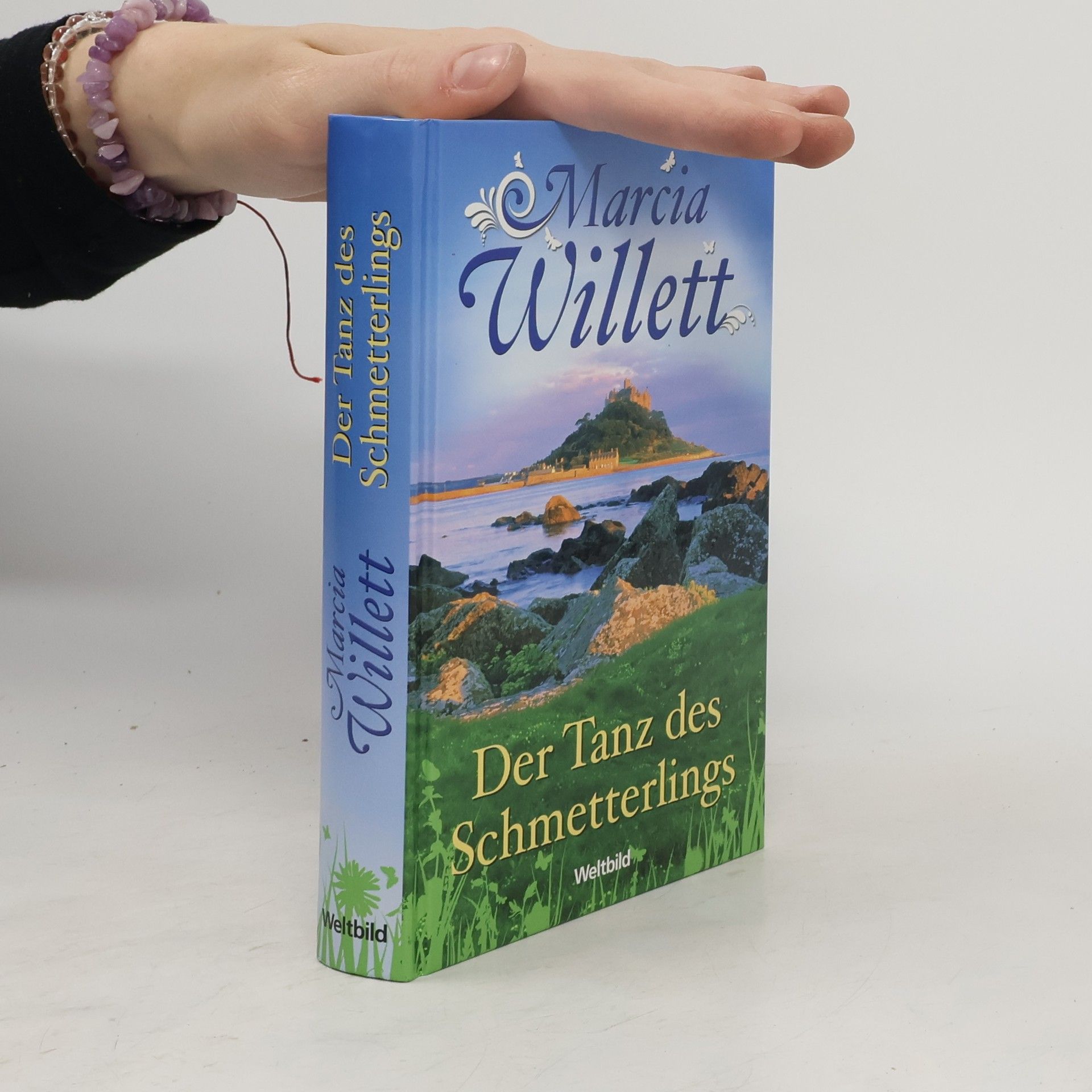 Der Tanz des Schmetterlings