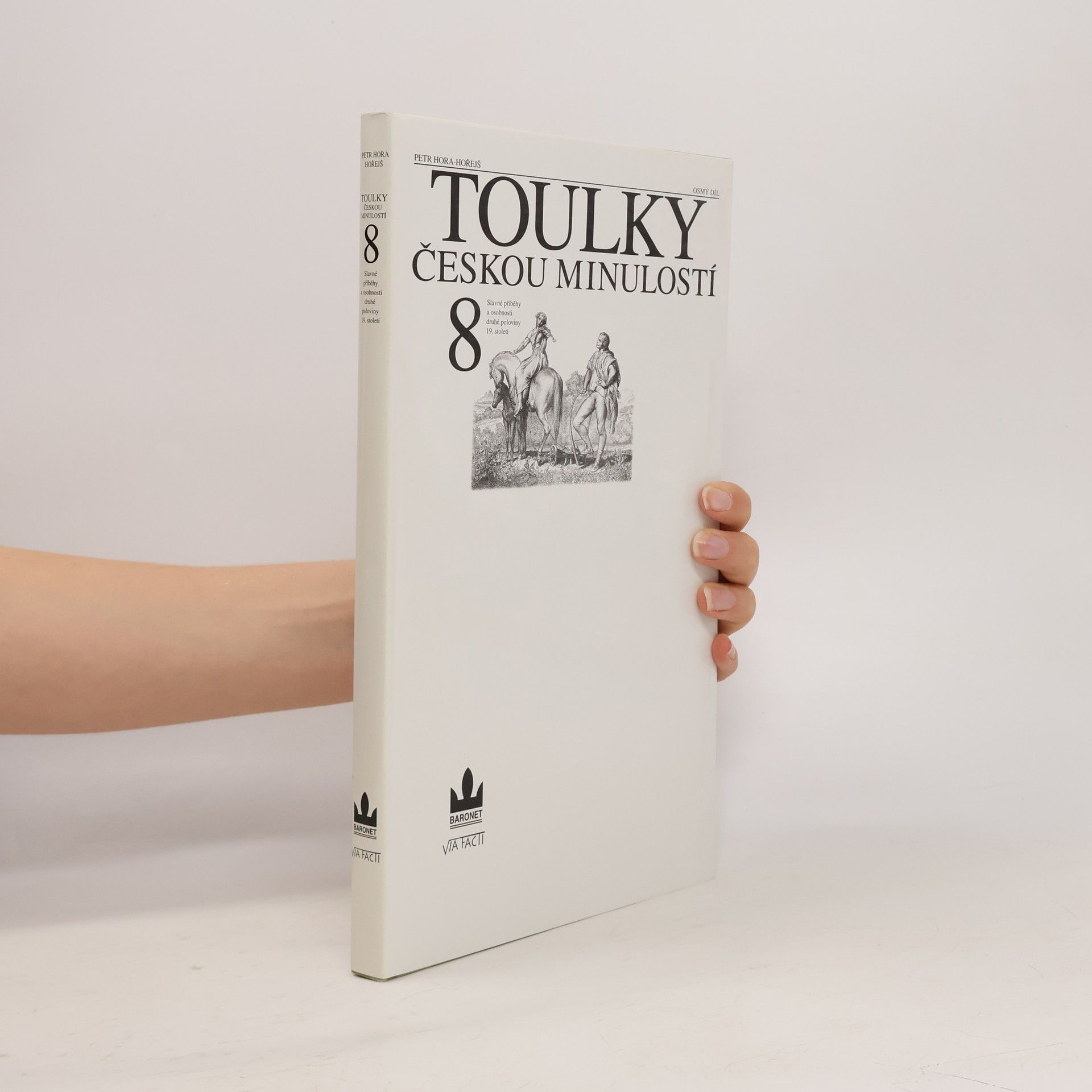 Toulky českou minulostí 8