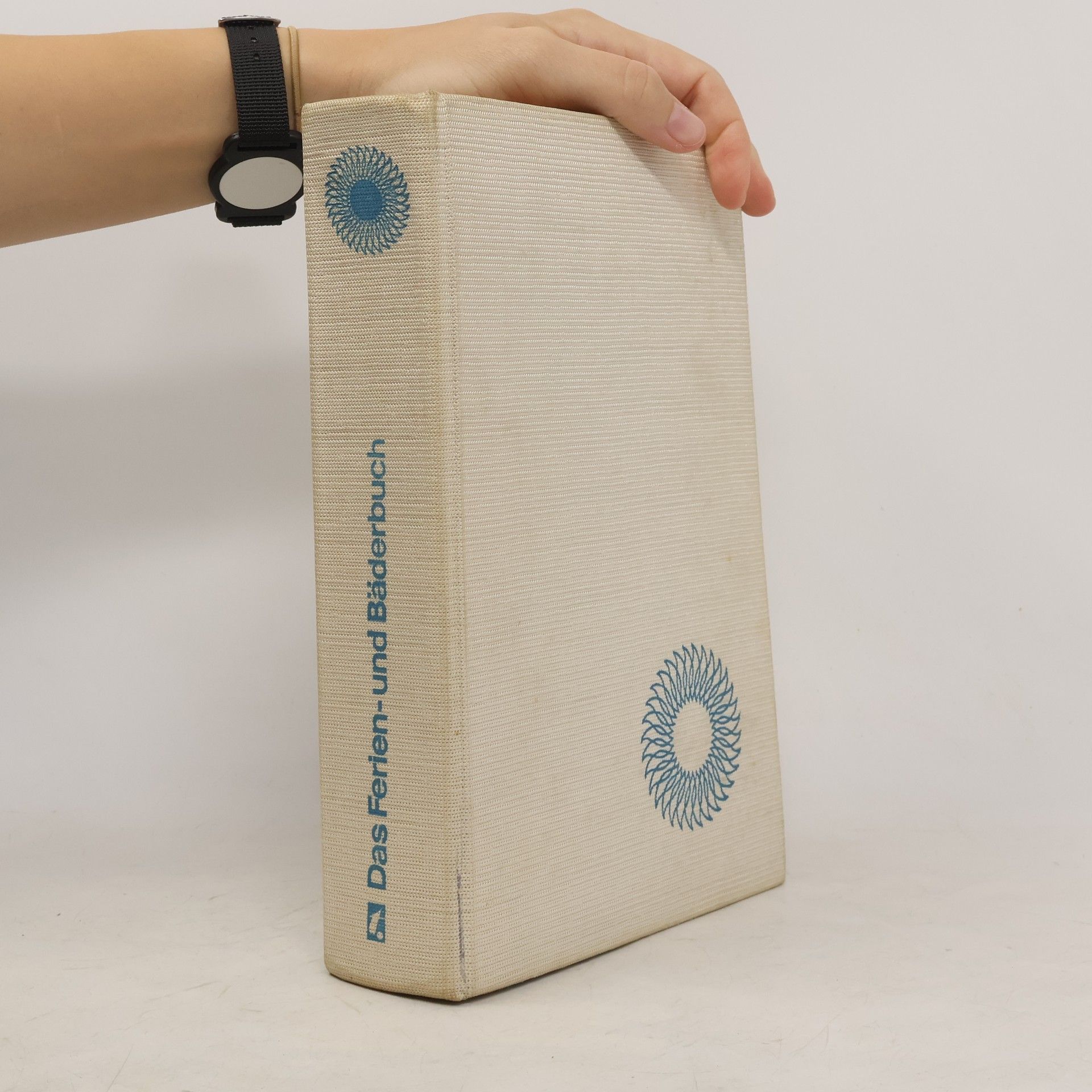 Collectif d'auteurs Das Ferien und Bäderbuch