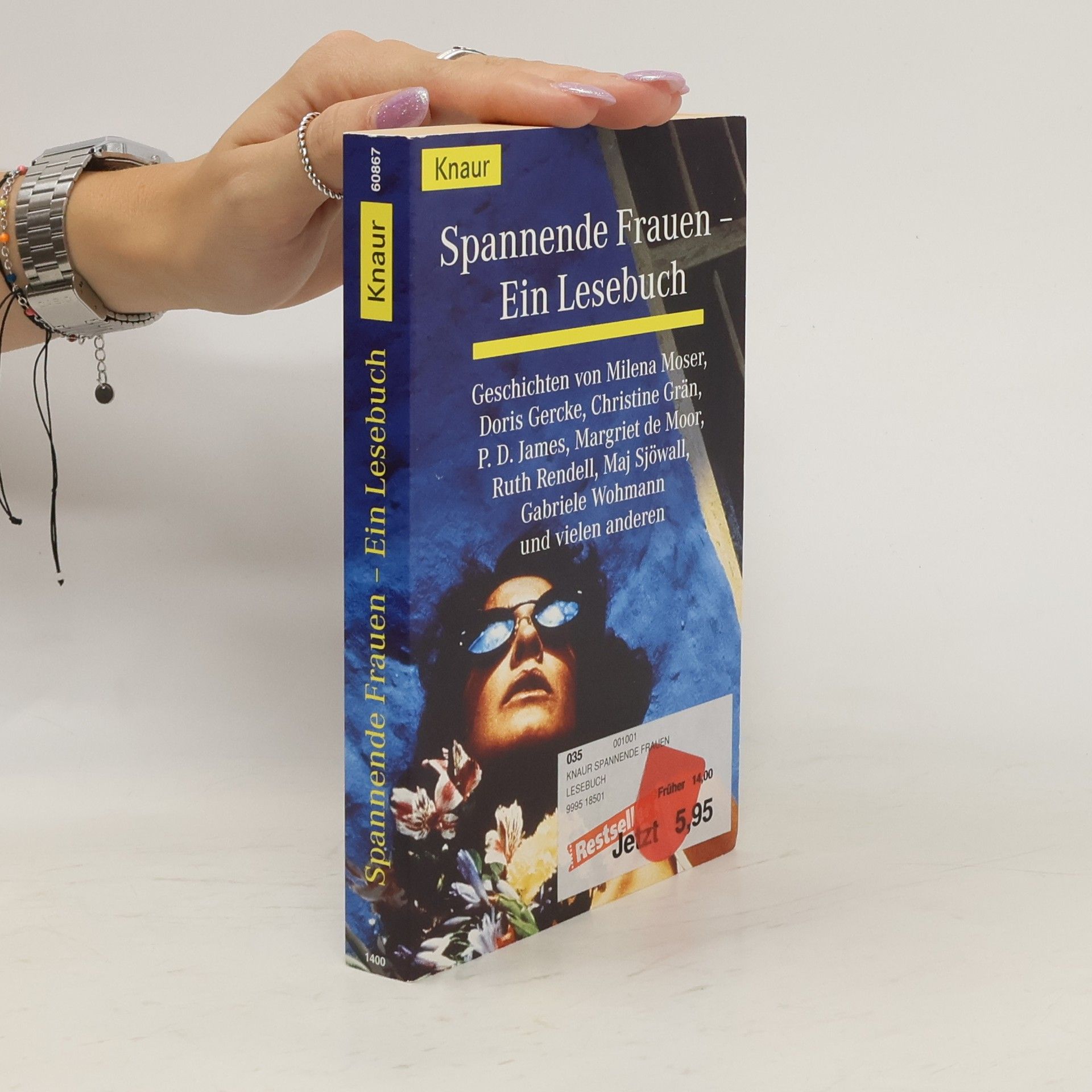 Collectif d'auteurs Spannende Frauen