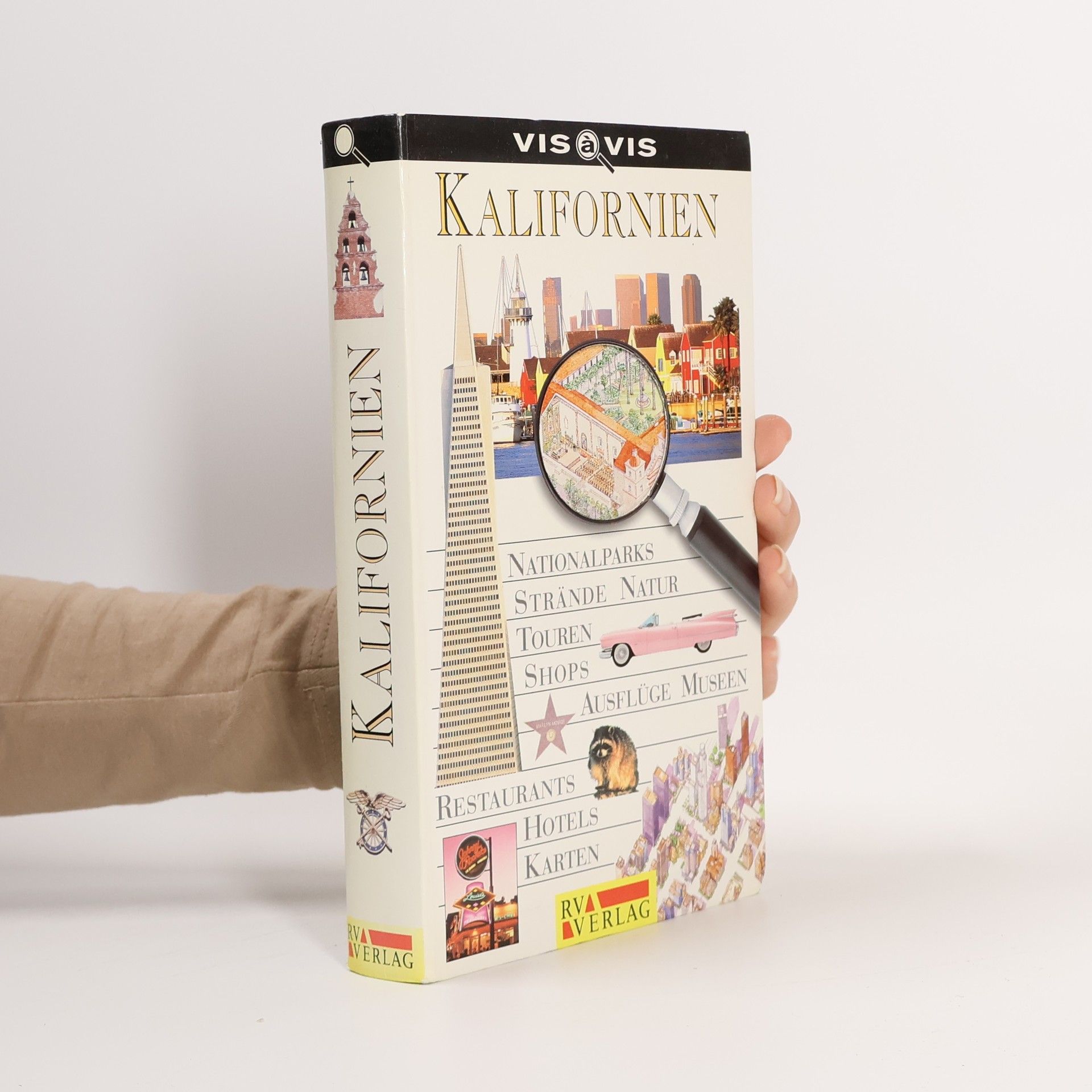 Jamie Jensen Kalifornien