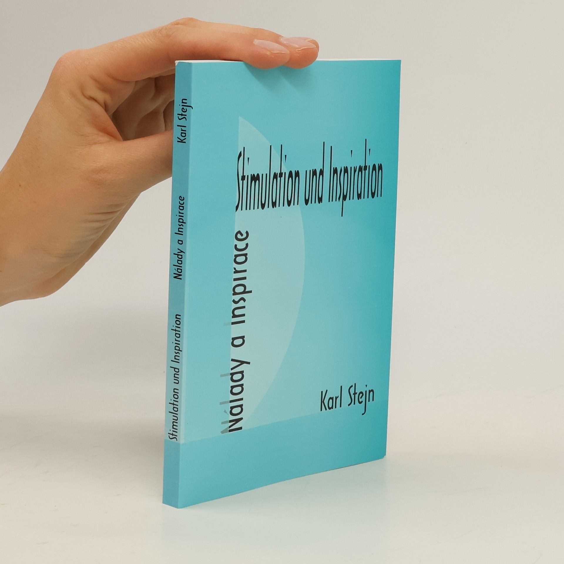 Stimulation und Inspiration