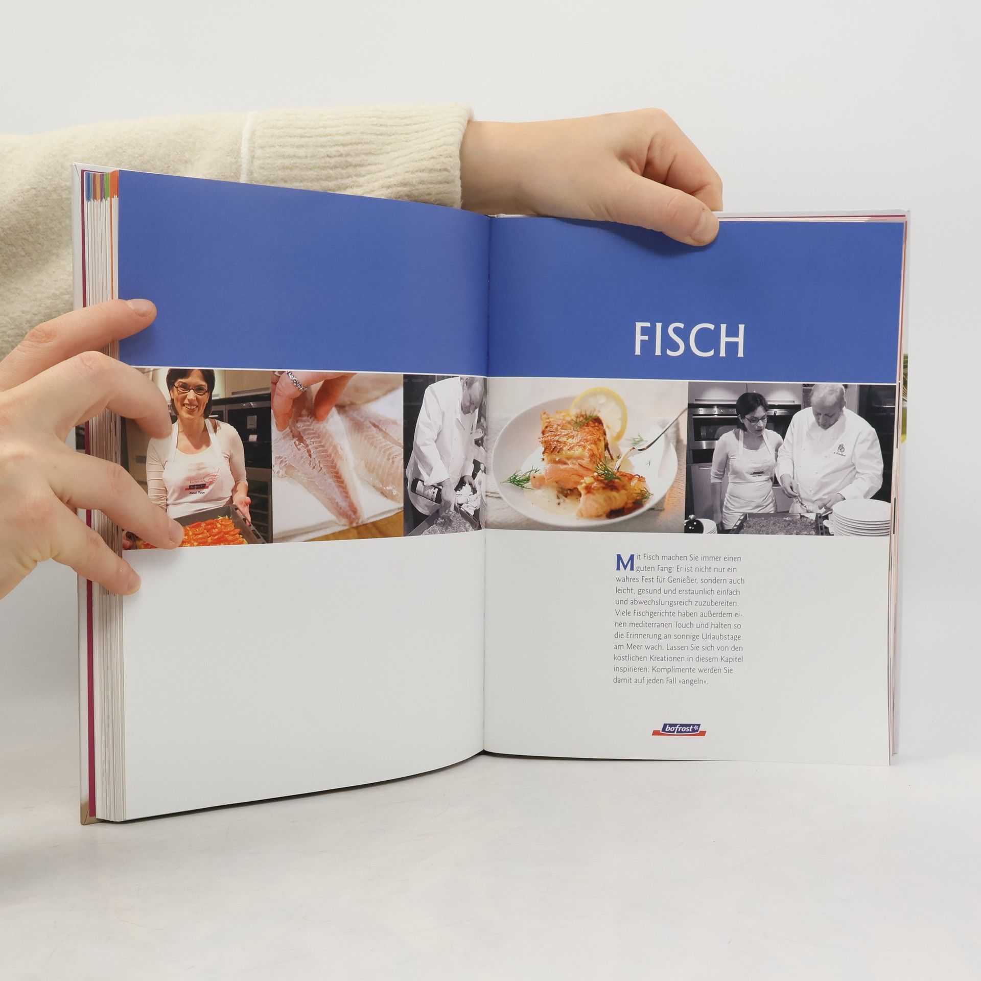 Autorenkollektiv Die besten Rezepte unserer Kunden