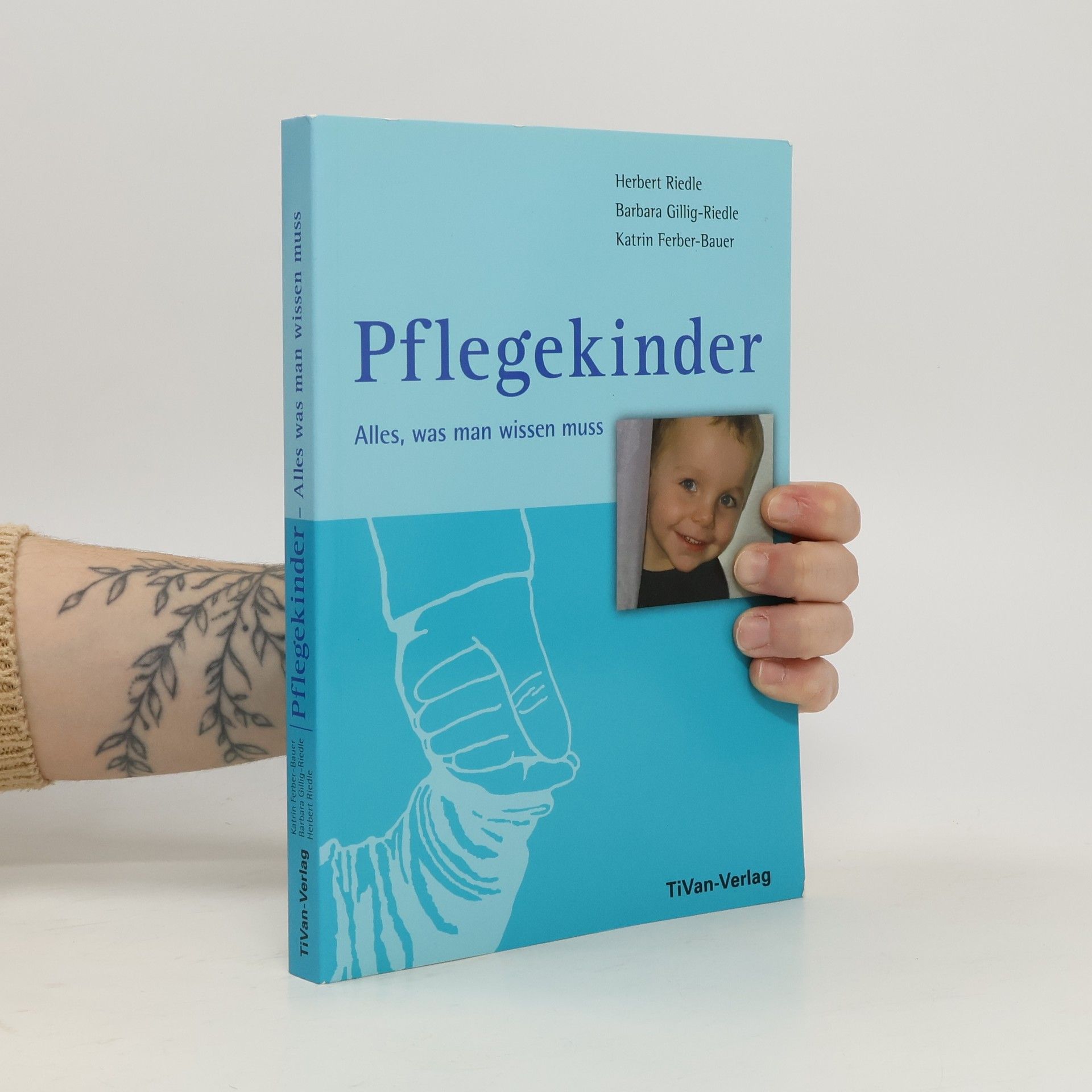 Pflegekinder