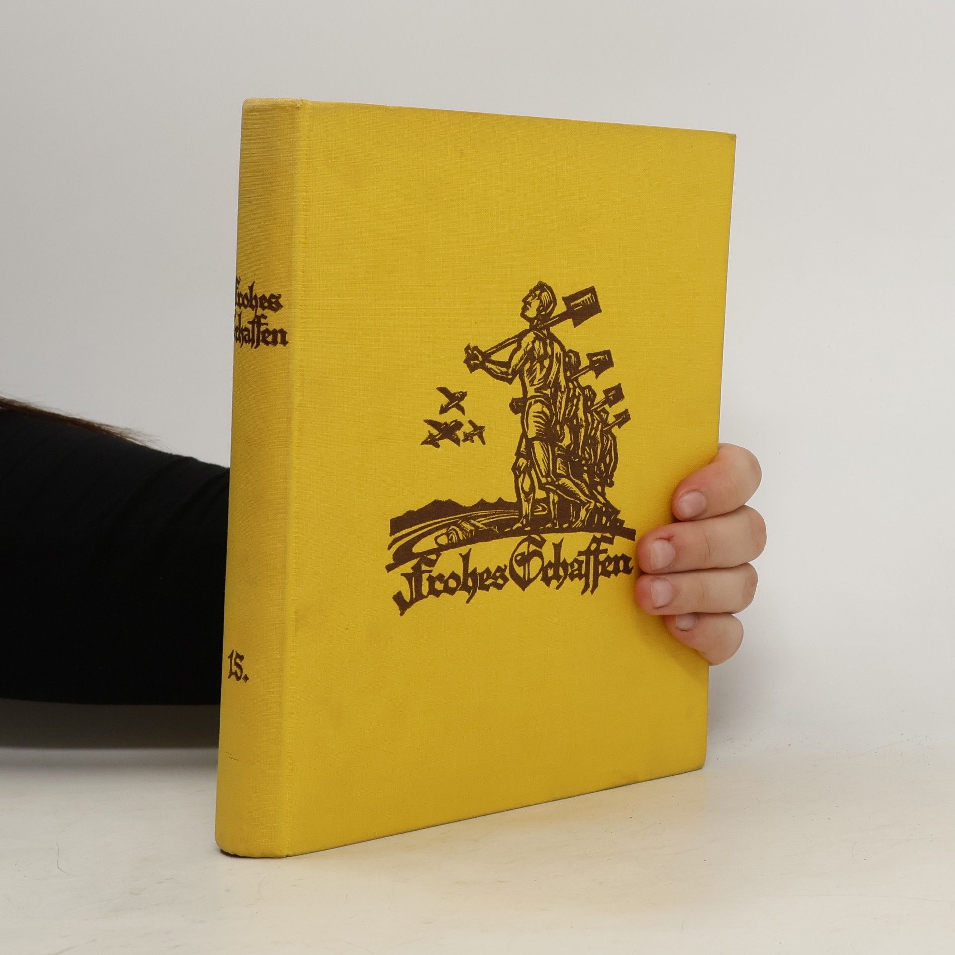 Autorenkollektiv Frohes Schaffen