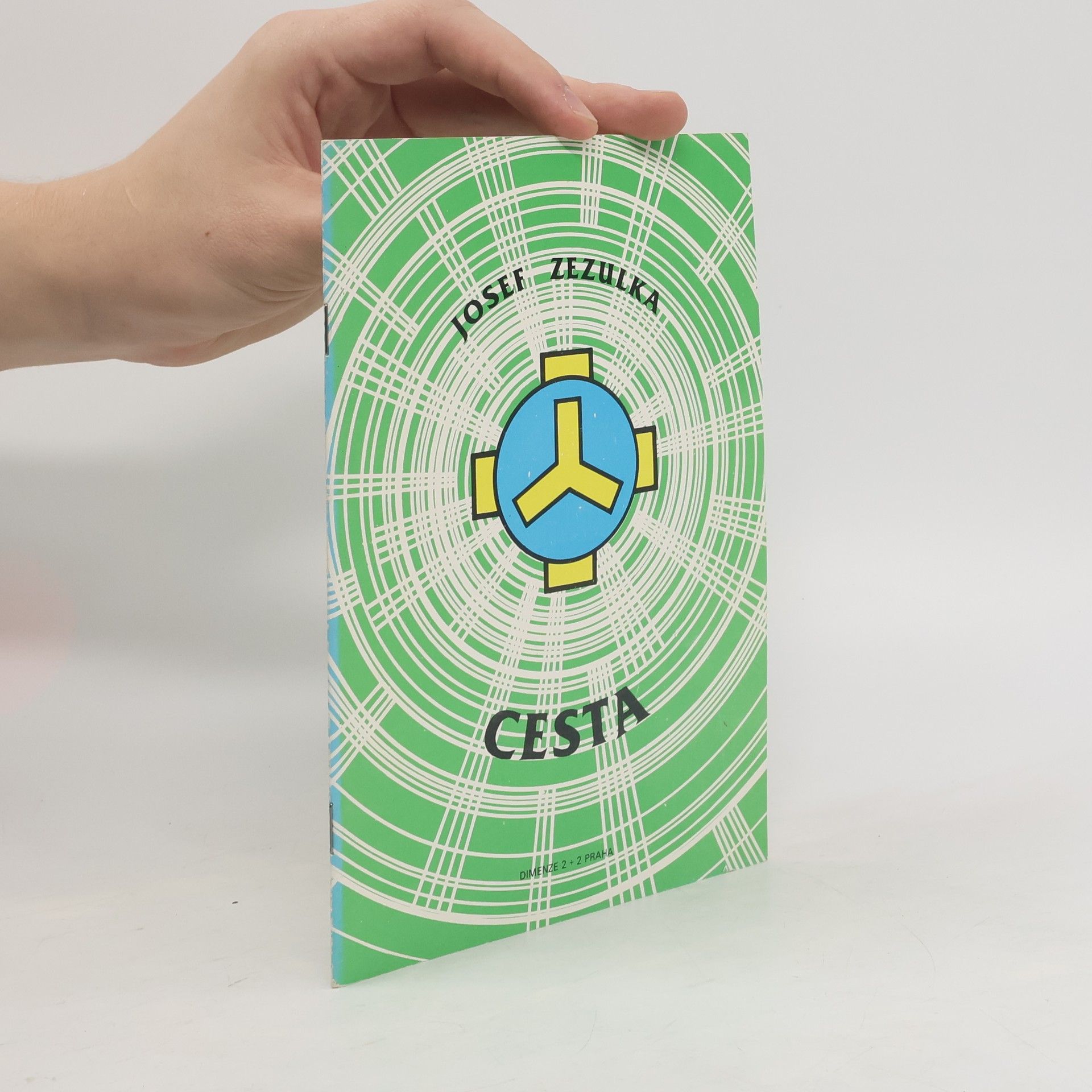 Josef Zezulka Cesta