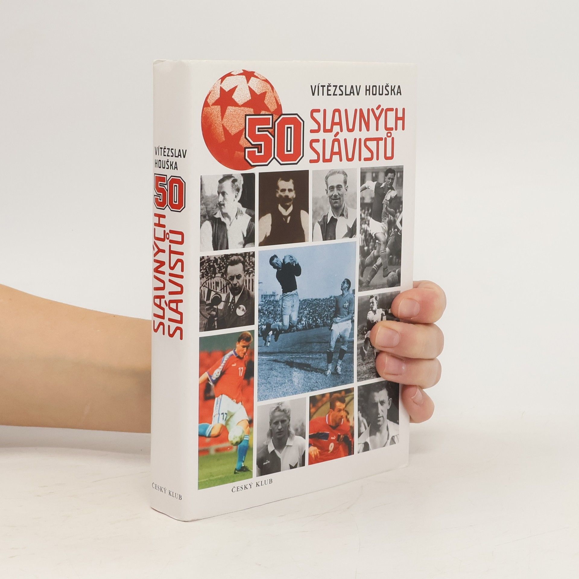 50 slavných Slávistů