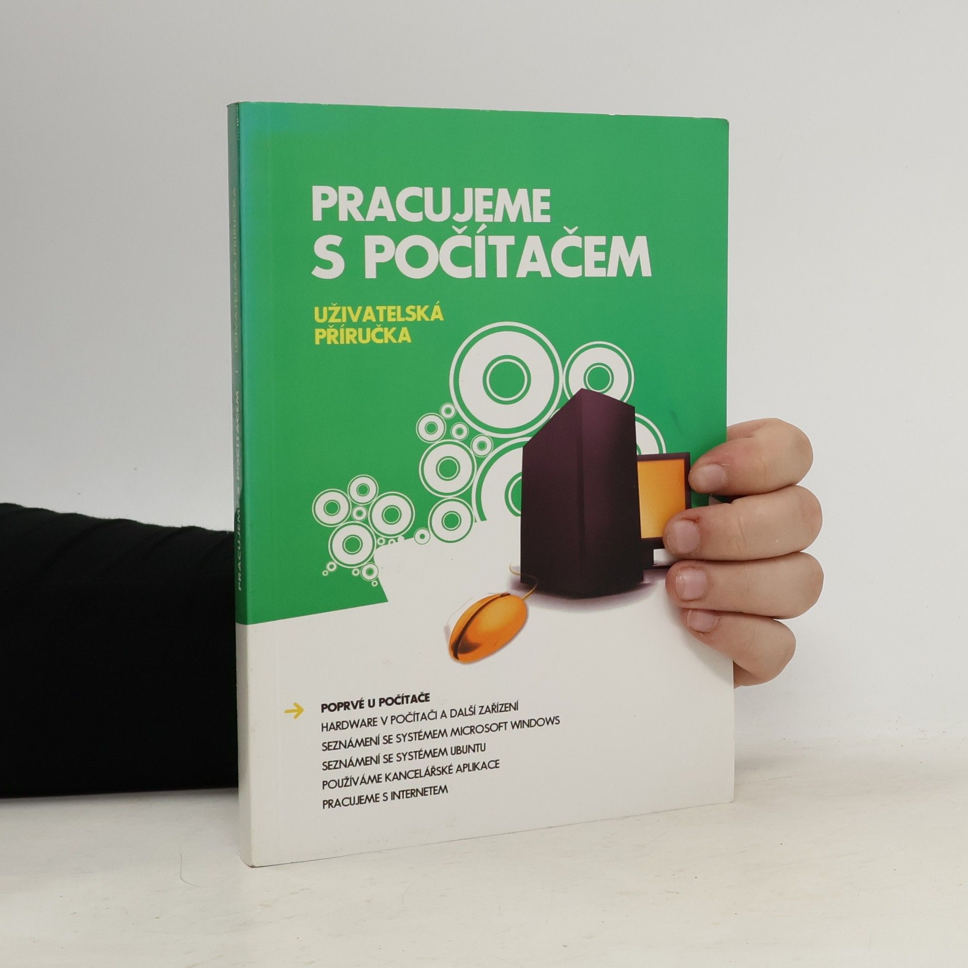 Ivan Bíbr Pracujeme s počítačem