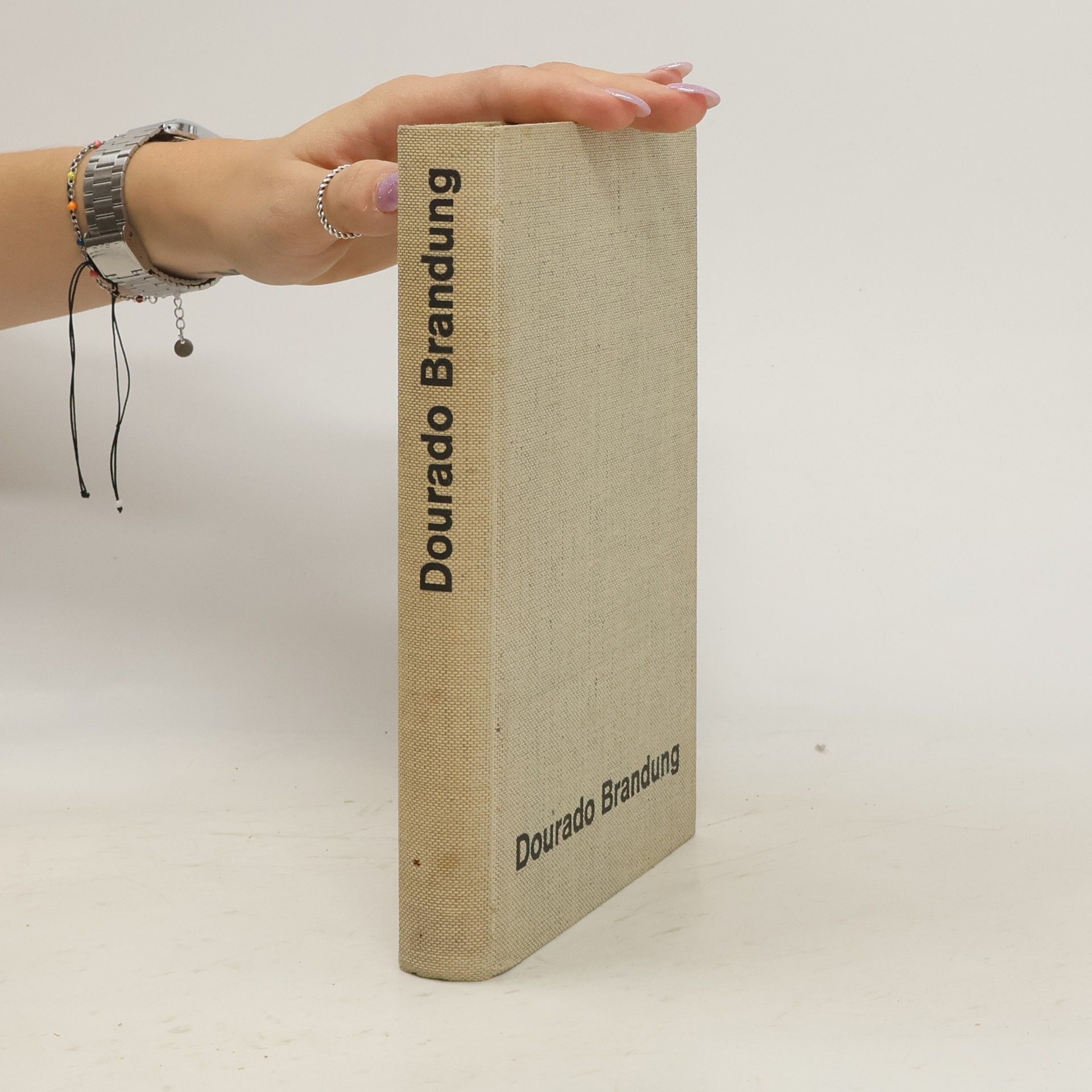 Autorenkollektiv Dourado Brandung