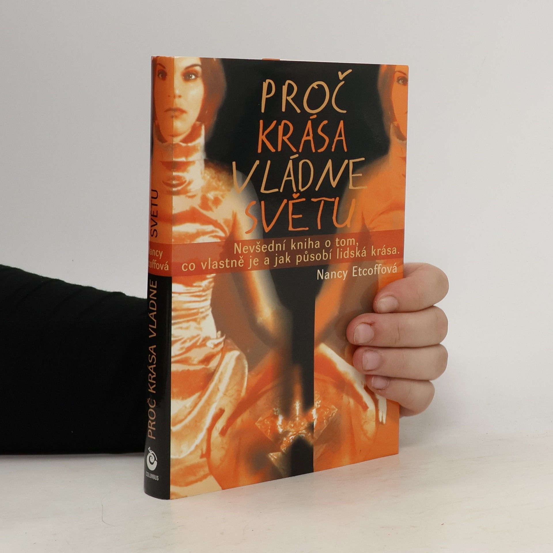 Proč krása vládne světem