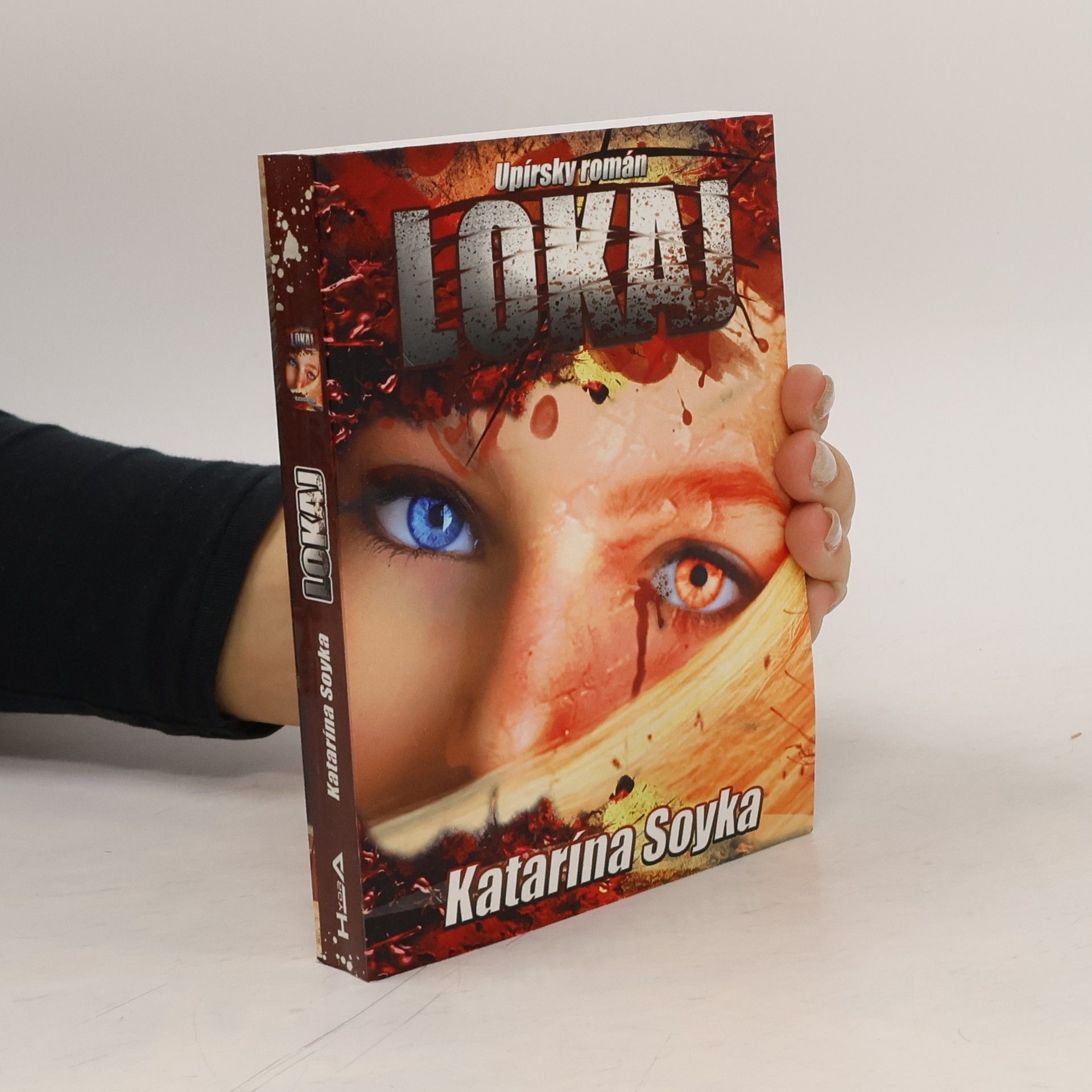 Katarína Soyka Lokaj