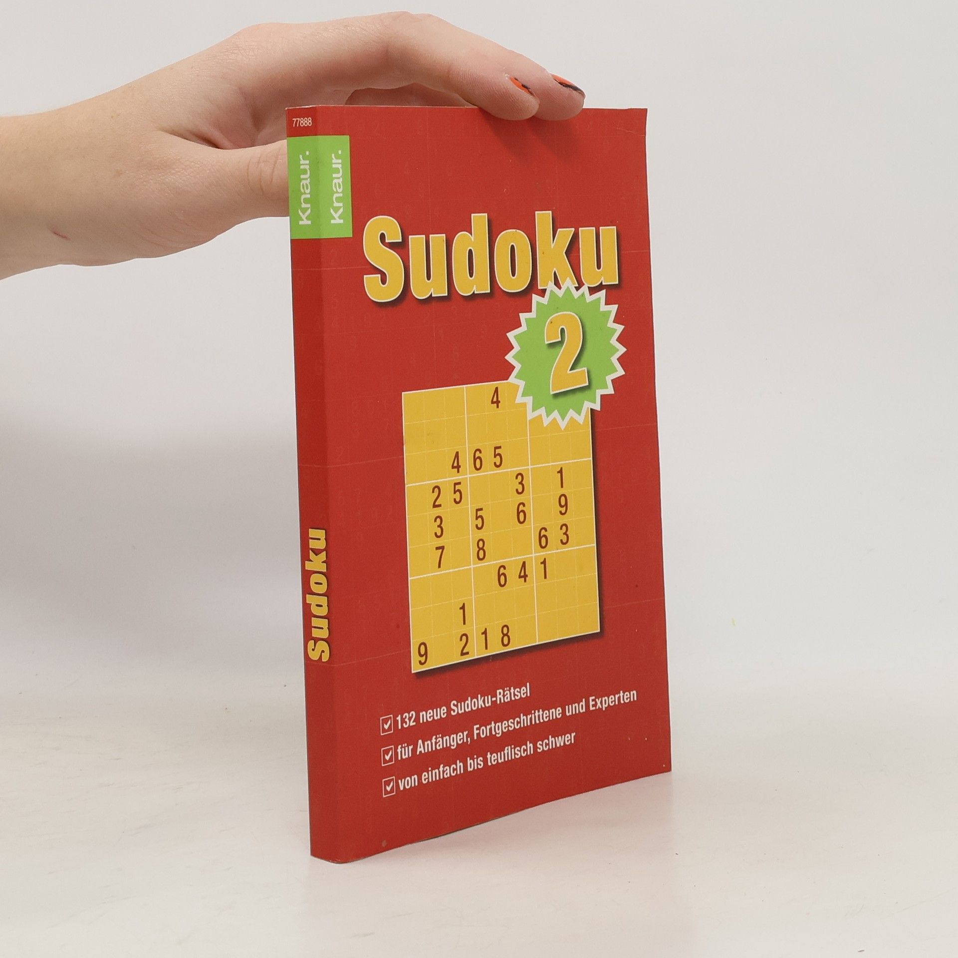 Autorenkollektiv Sudoku