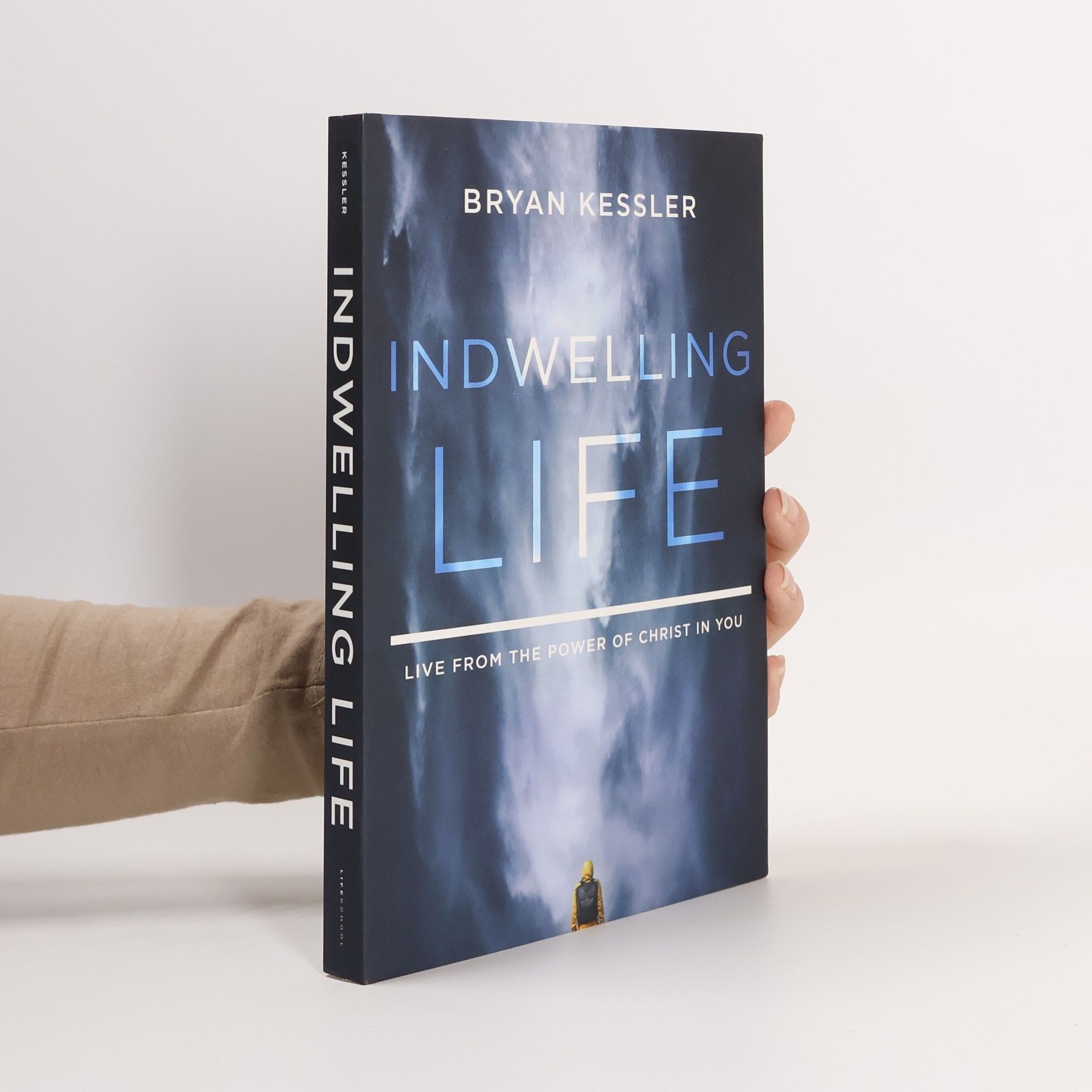 Bryan Kessler Indwelling Life
